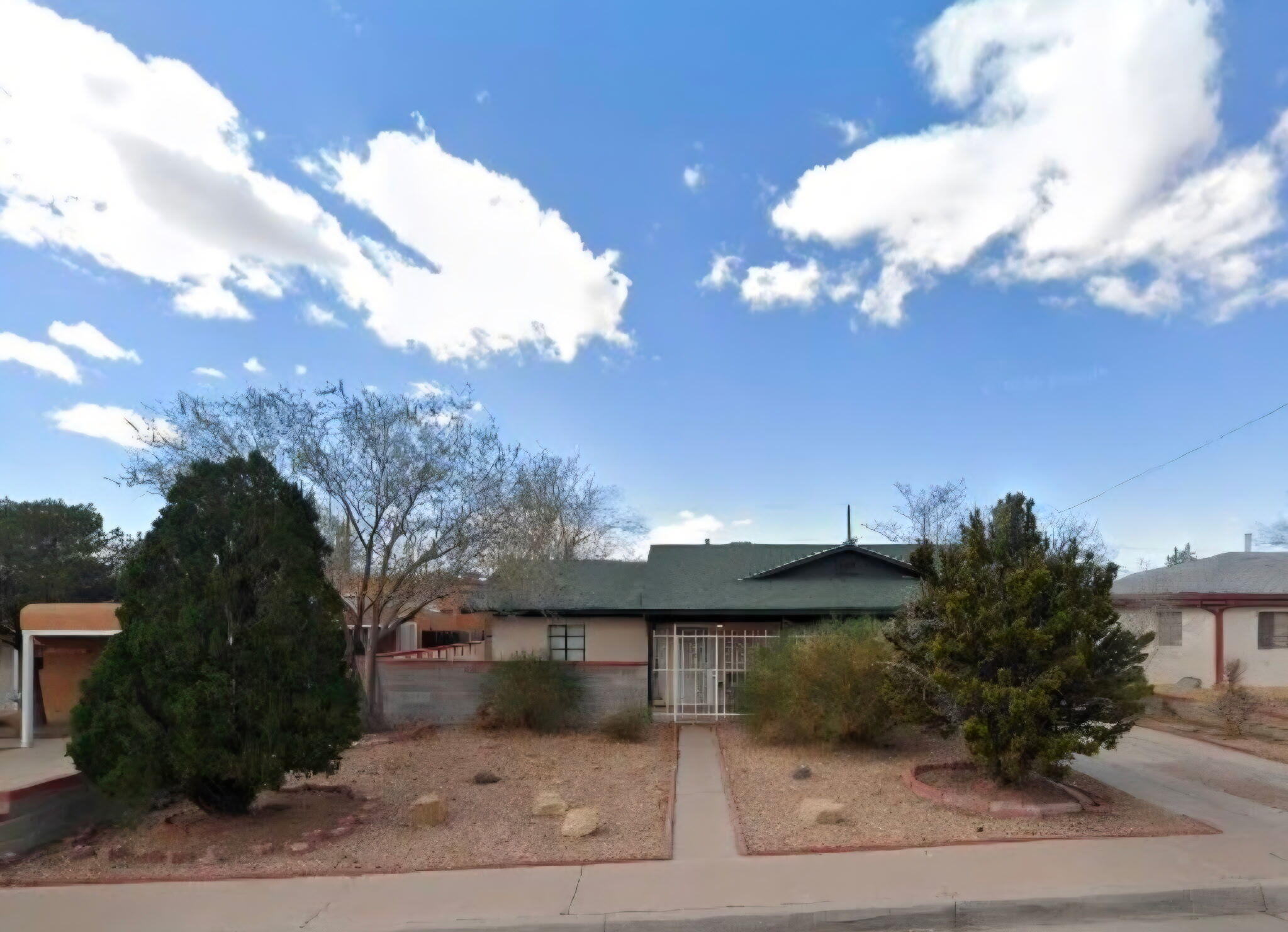 2917 Sierra Drive NE, Albuquerque, NM 87110