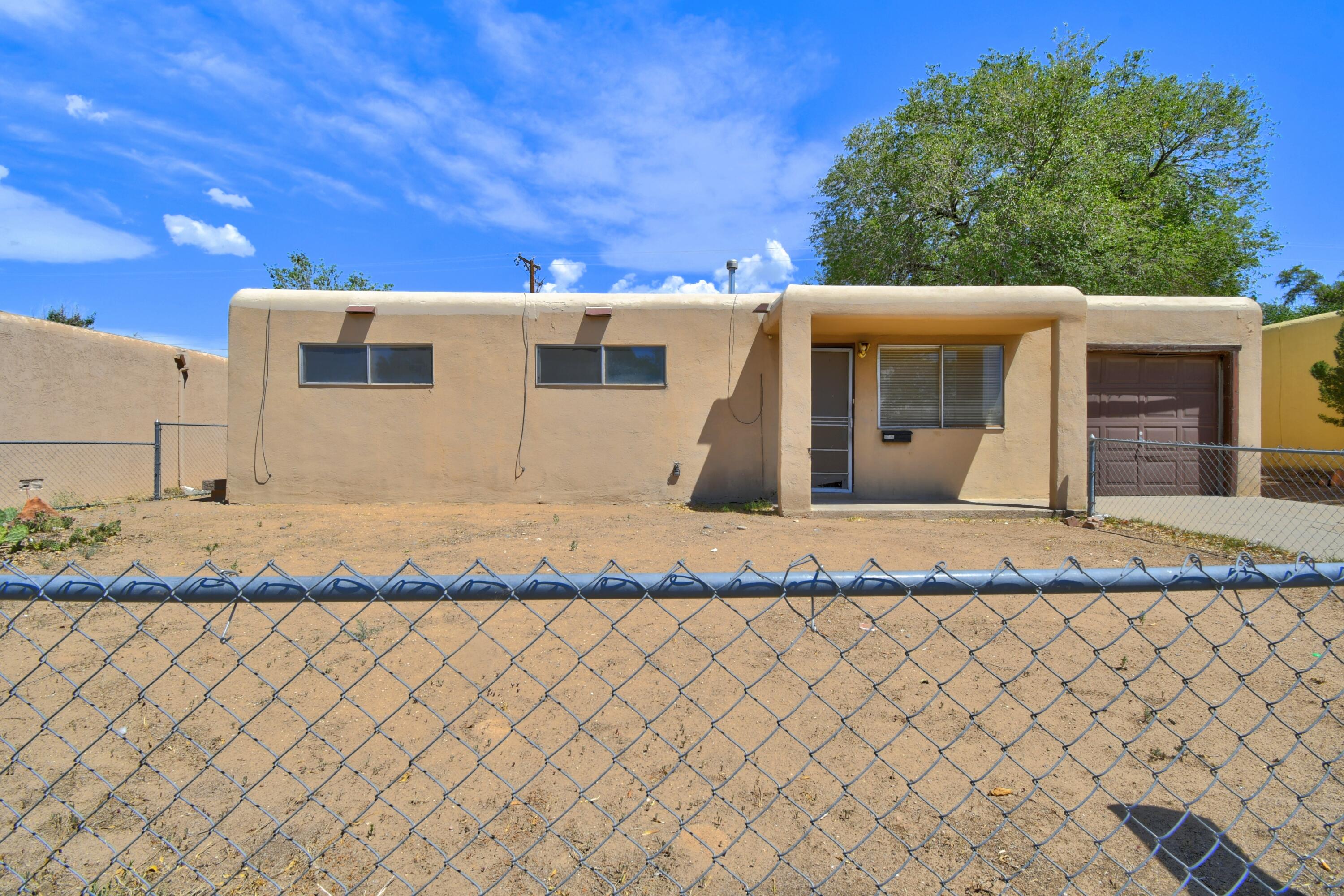 4704 Norma Drive NE, Albuquerque, NM 87109
