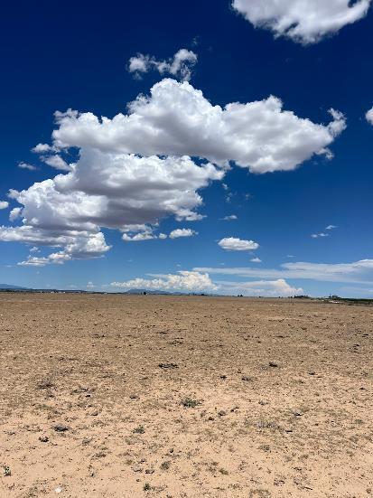  Mission Hills Rd Lot 16, Estancia, NM 87016