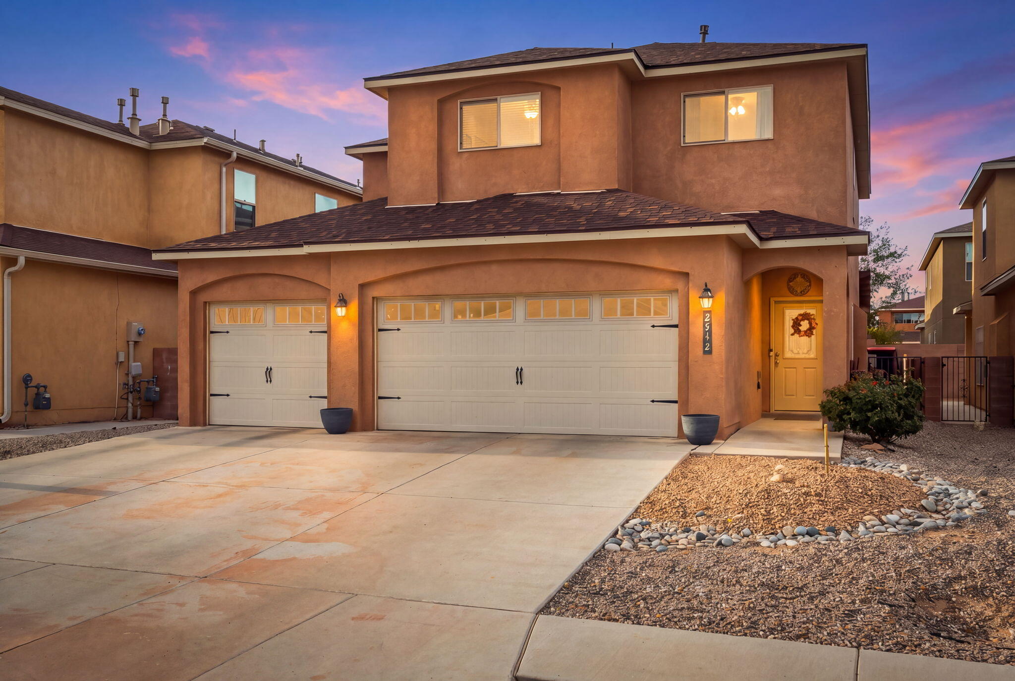 2542 Red Sky Street SW, Los Lunas, NM 87031