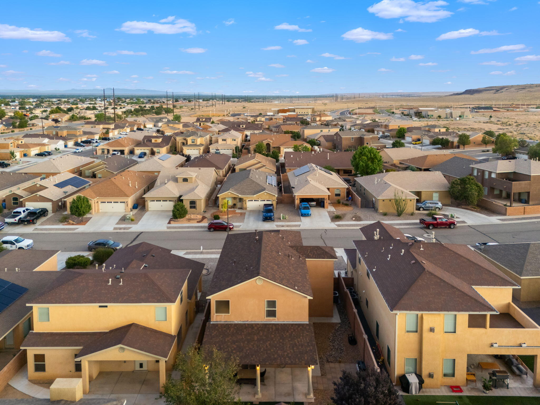 Photo 9 — 2542 Red Sky Street SW