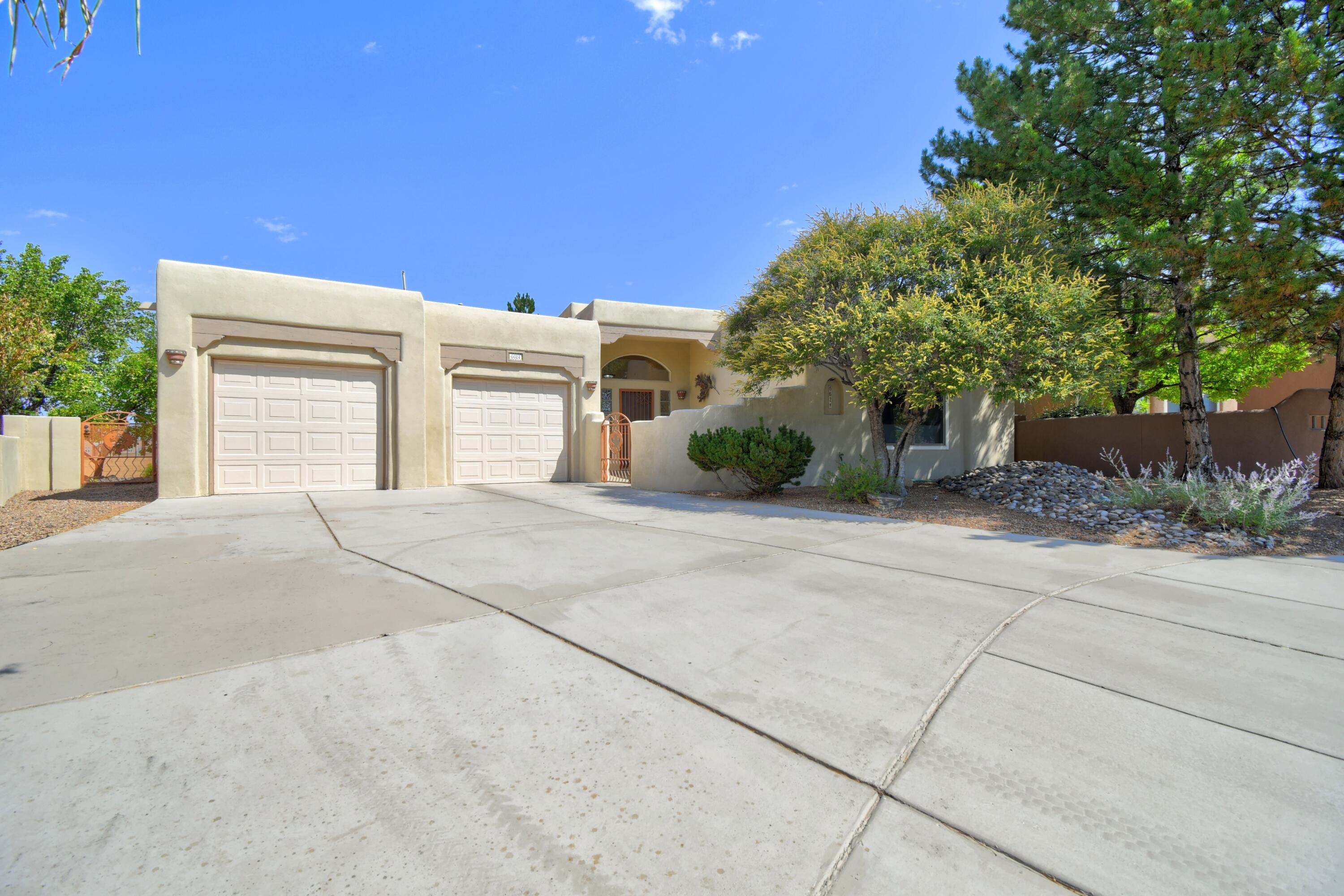 6624 High Ridge Place NE, Albuquerque, NM 87111