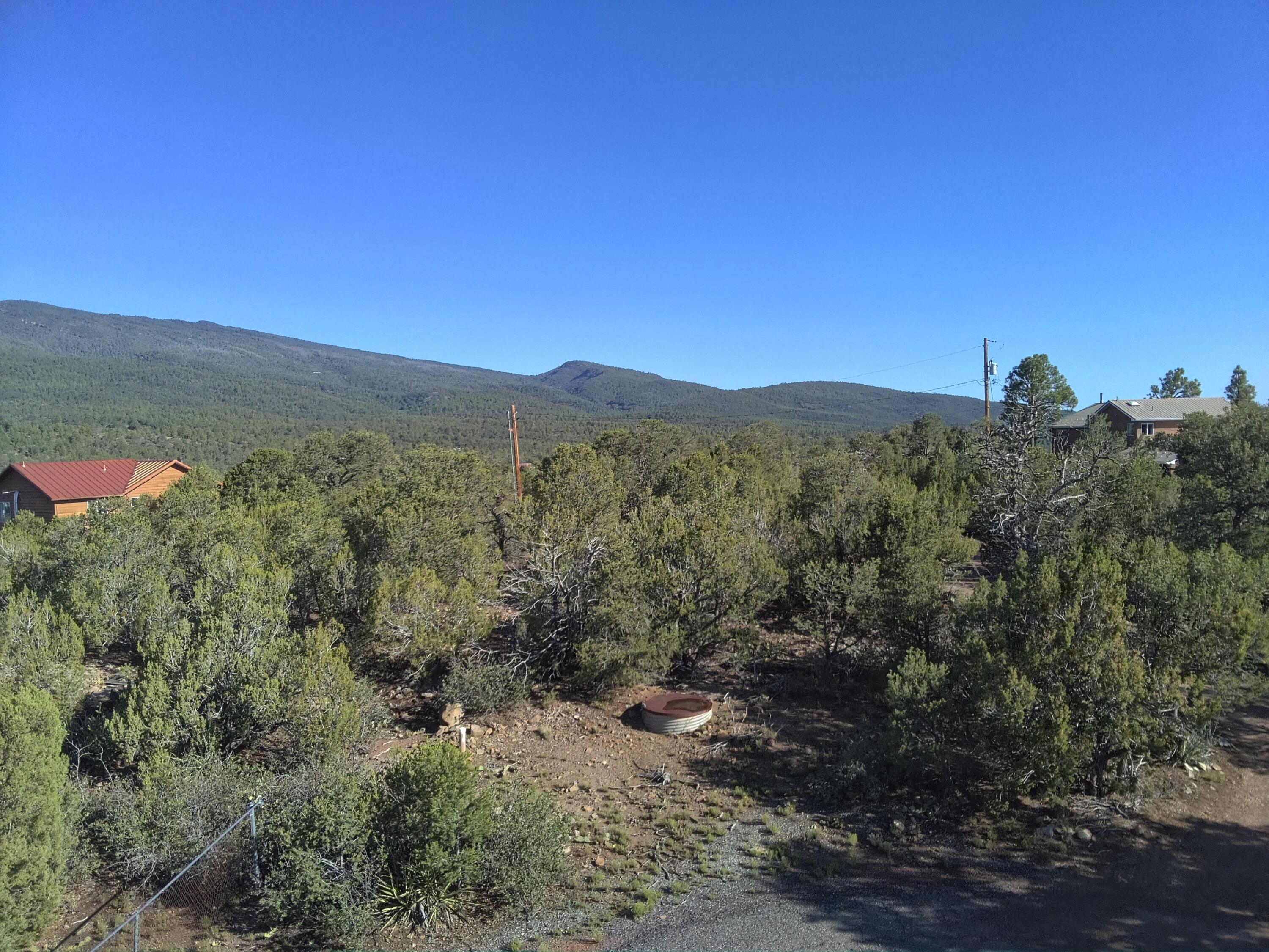5 Mulberry Loop, Cedar Crest, NM 87008