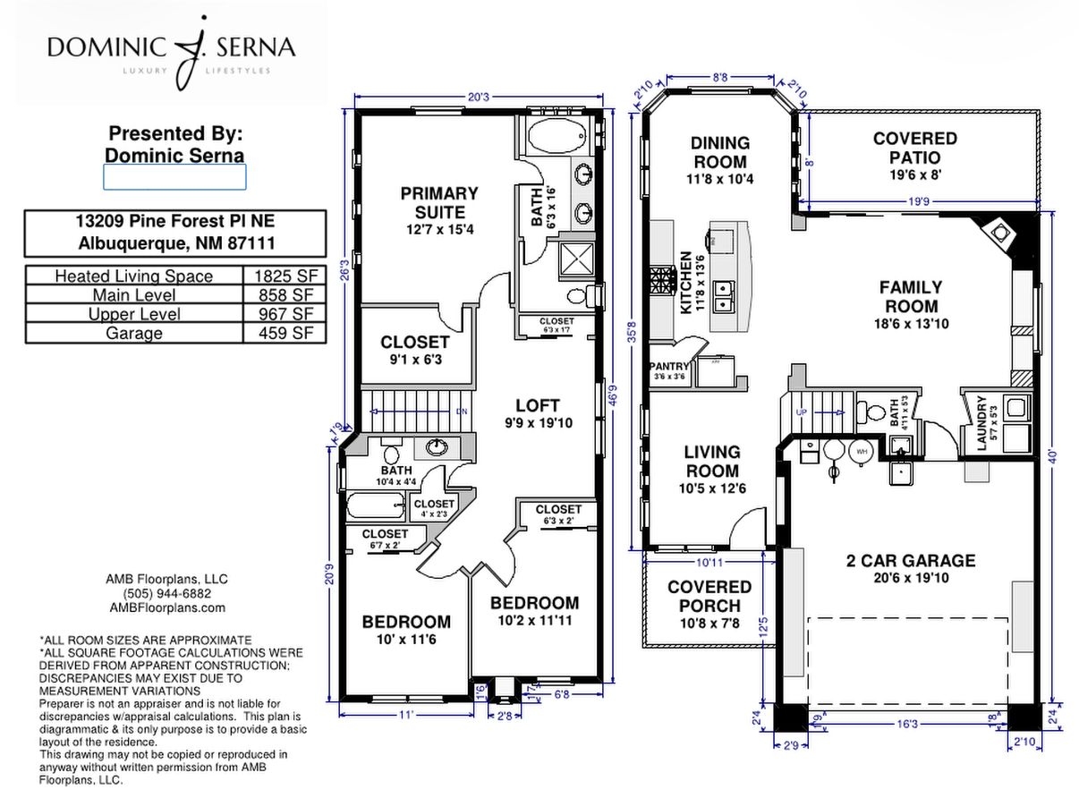 Photo 3 — 13209 Pine Forest Place NE