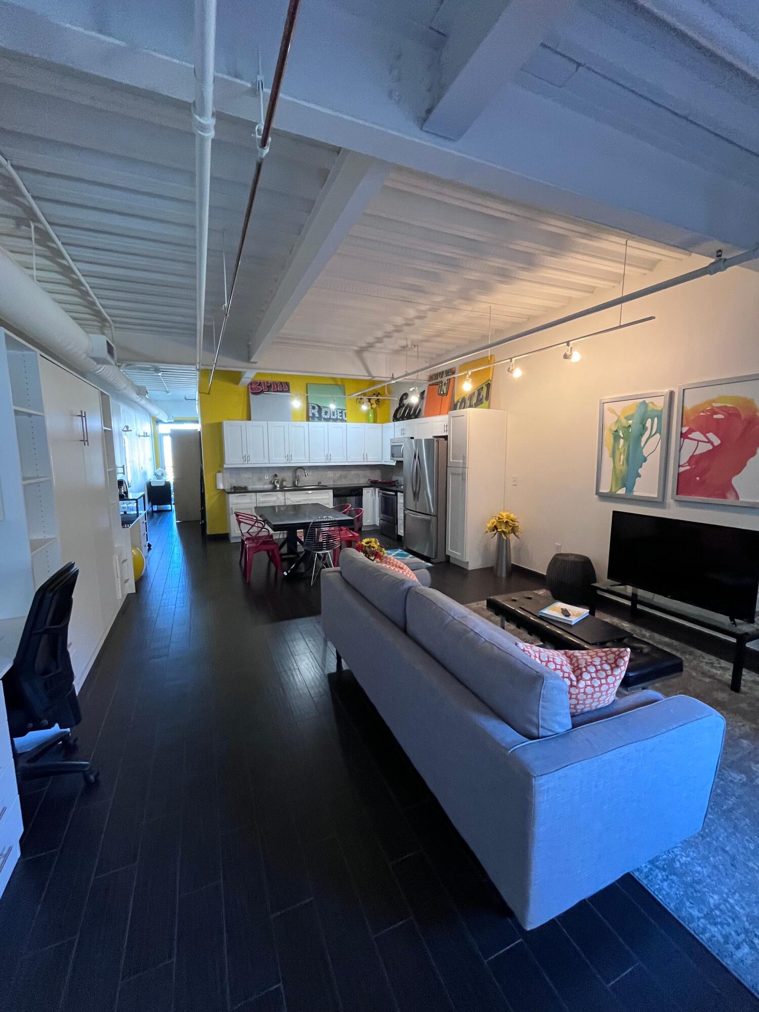 524 Central Avenue SW UNIT 404, Albuquerque, NM 87102