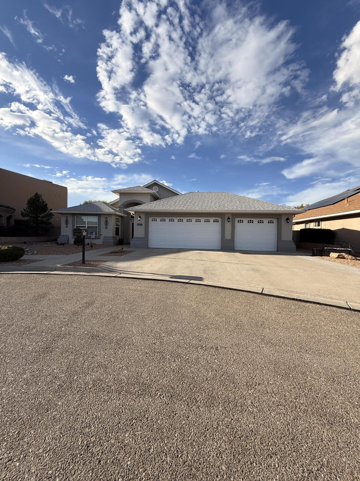 Photo 3 — 1260 Blanca Avenue NW