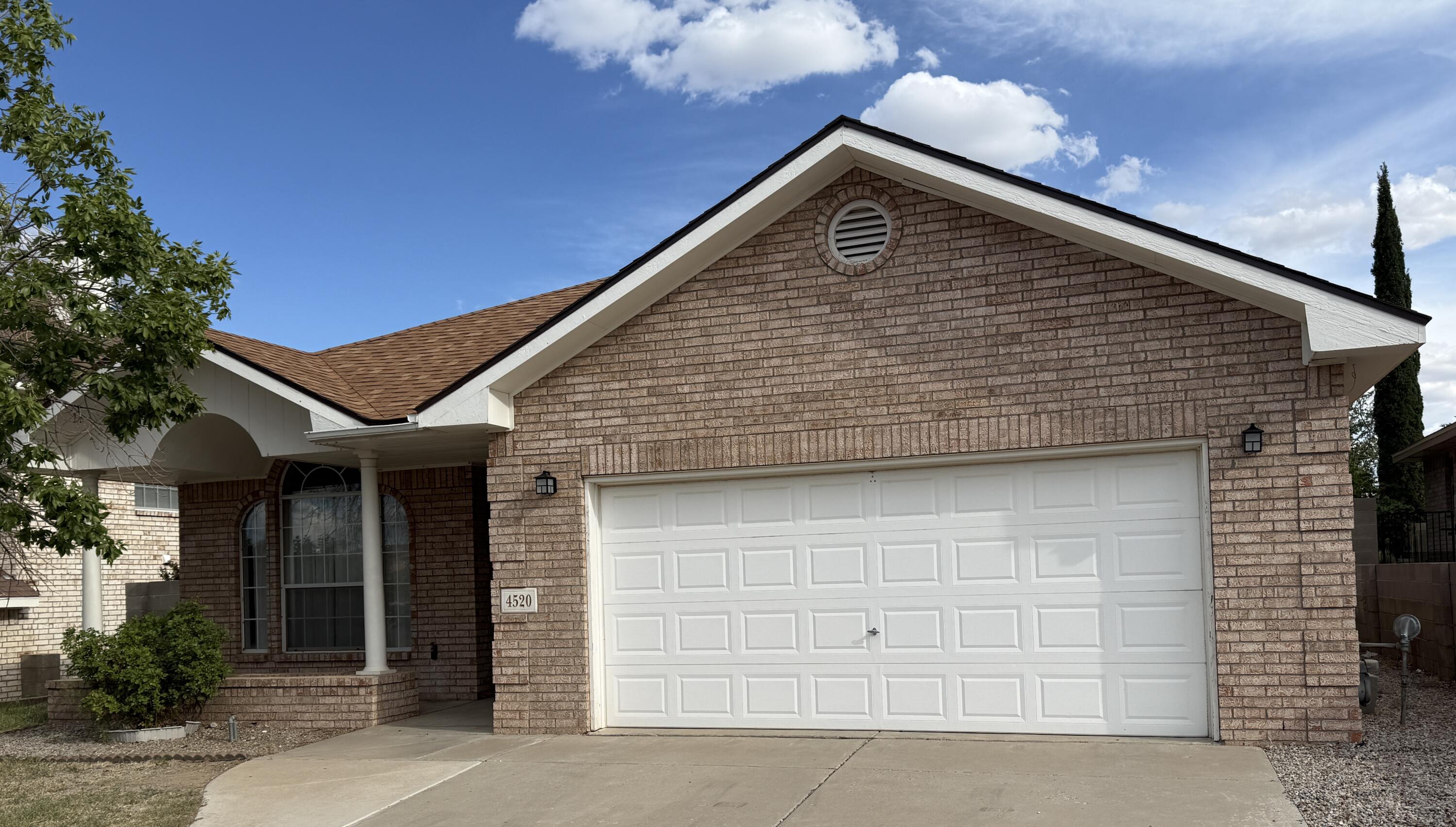 4520 Stone Hills Road NW, Albuquerque, NM 87114