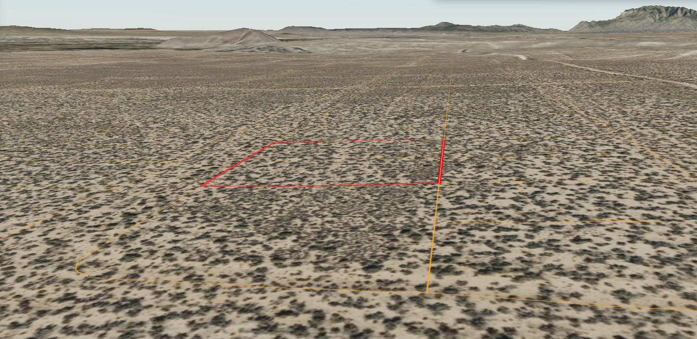 Lot 2-3 Rio Del Oro 54, Los Lunas, NM 87031