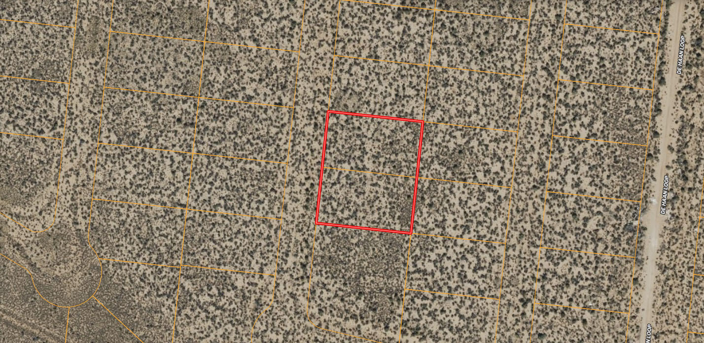 Photo 2 — Lot 2-3 Rio Del Oro 54