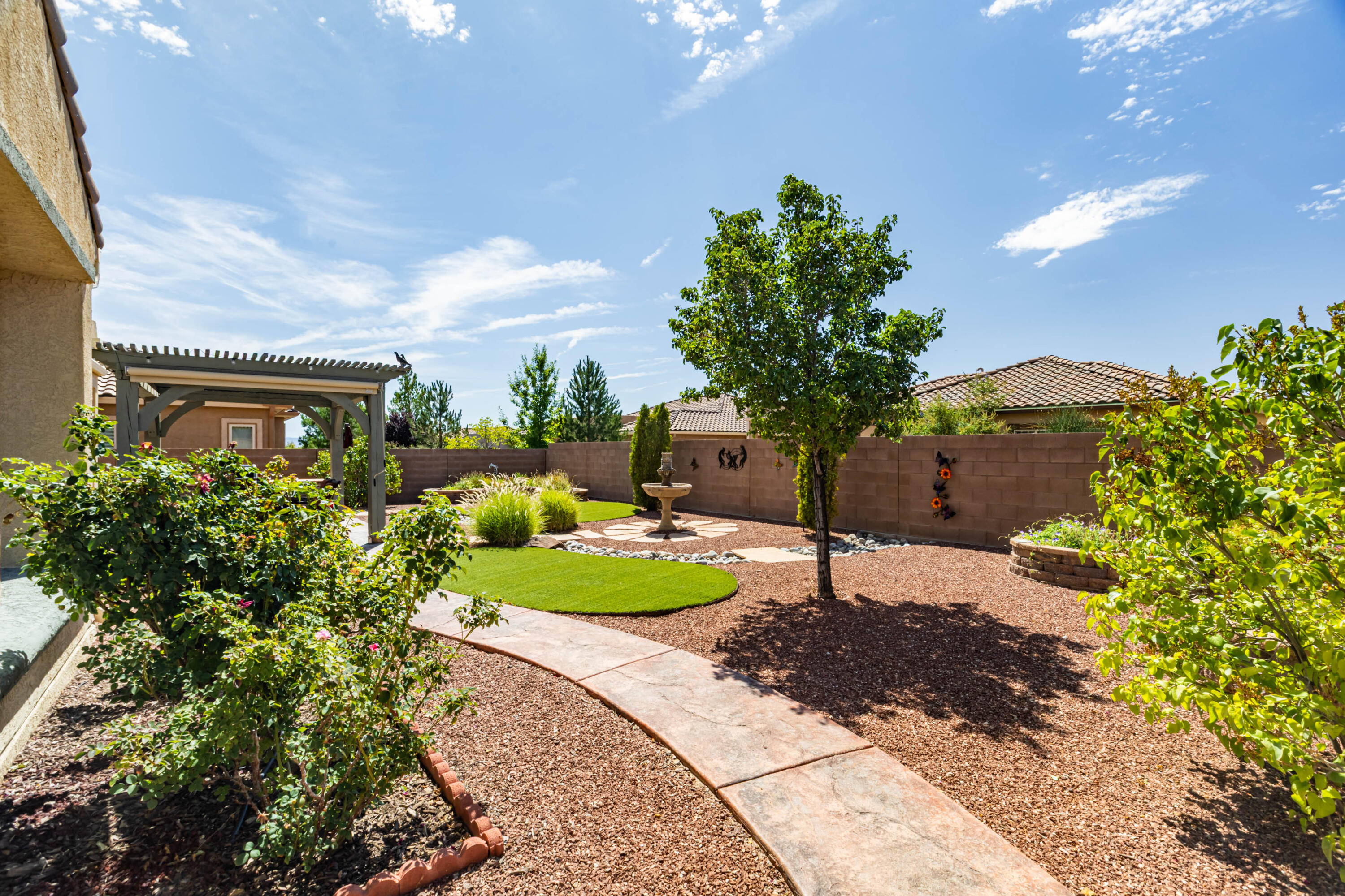 Photo 20 — 2208 Cebolla Creek Way NW