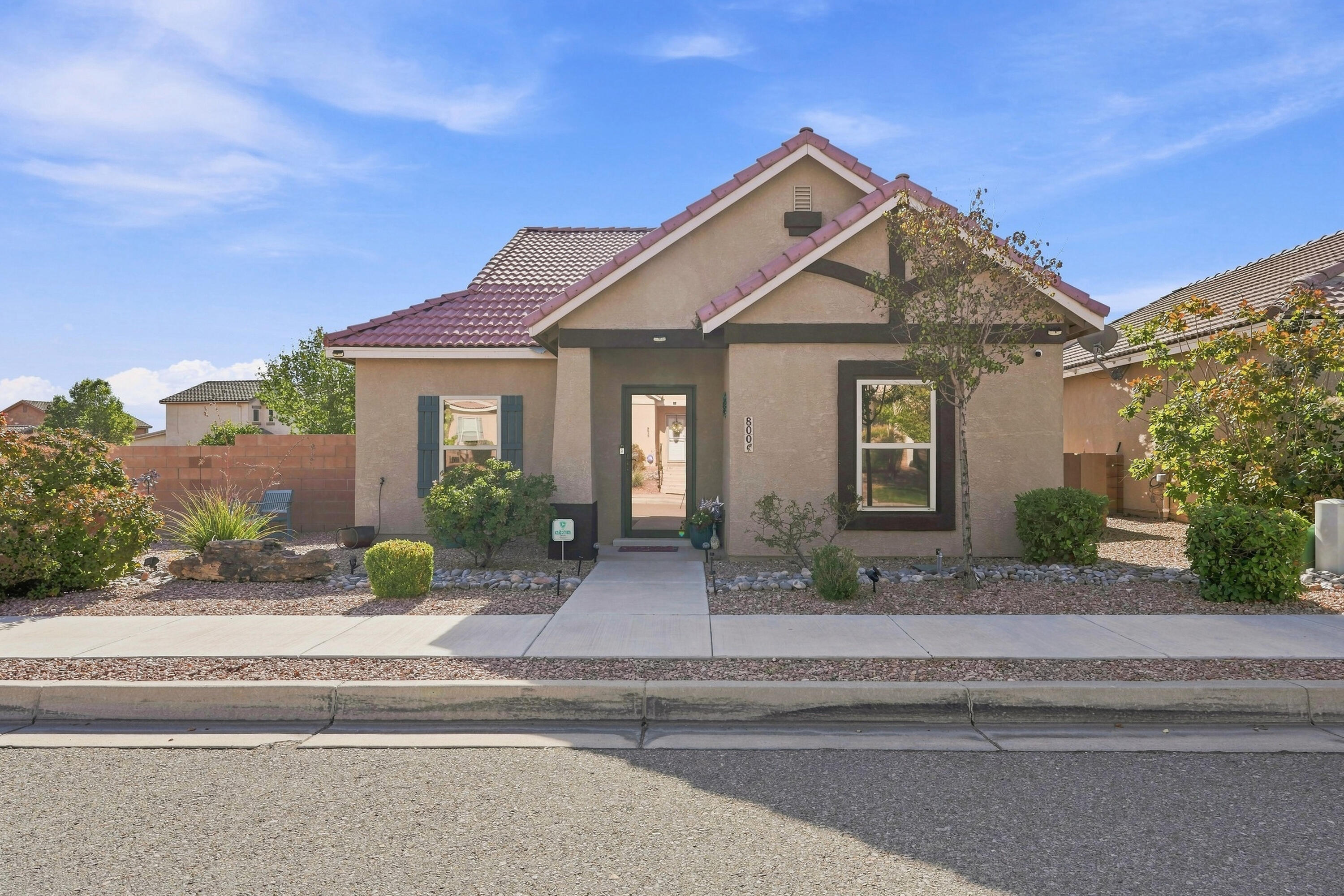 800 Palo Duro Drive, Bernalillo, NM 87004
