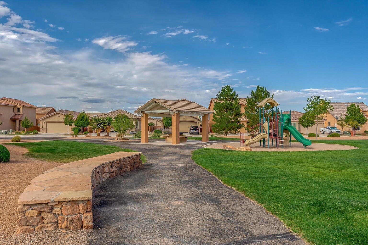 Photo 3 — 800 Palo Duro Drive
