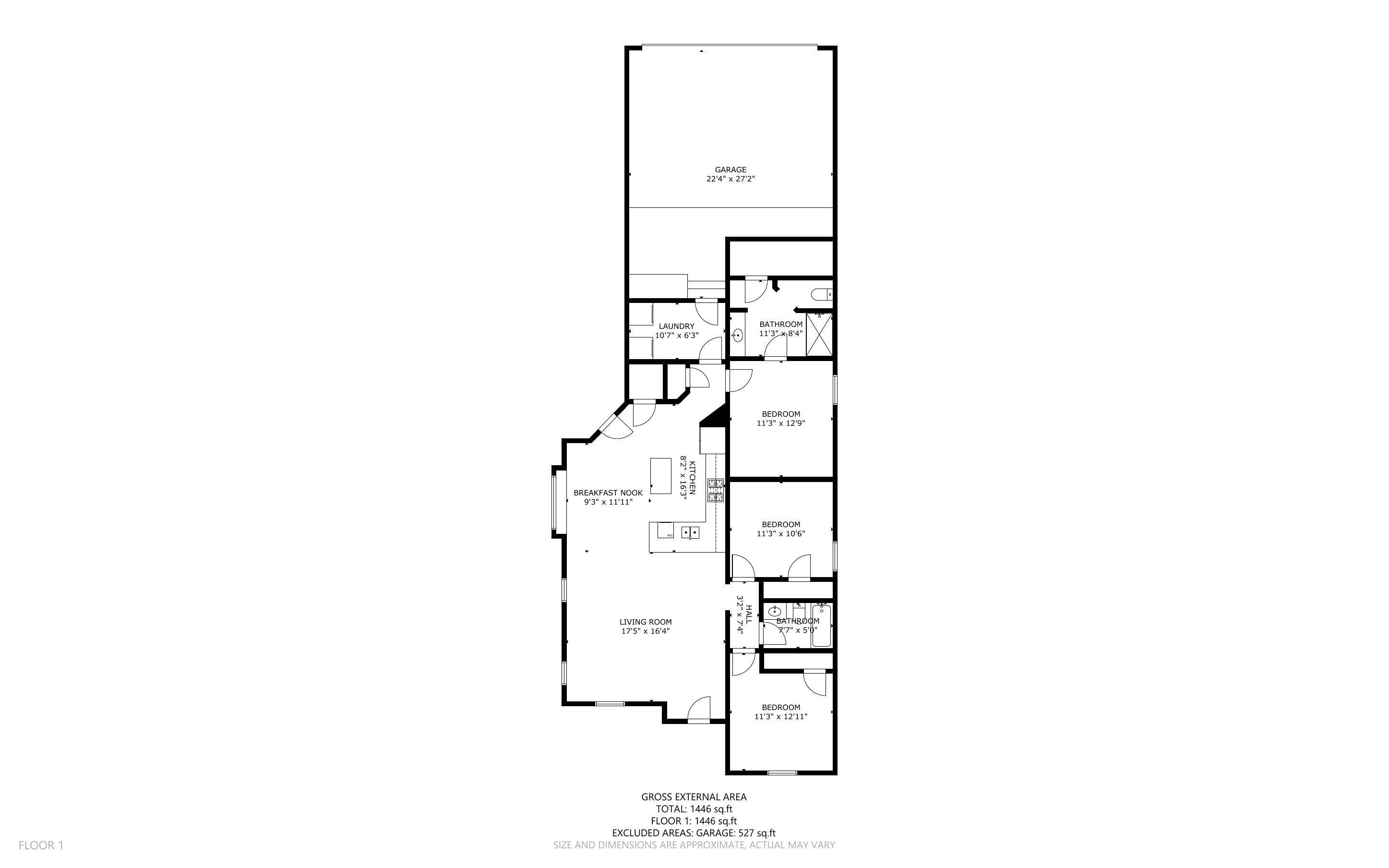 Photo 2 — 800 Palo Duro Drive