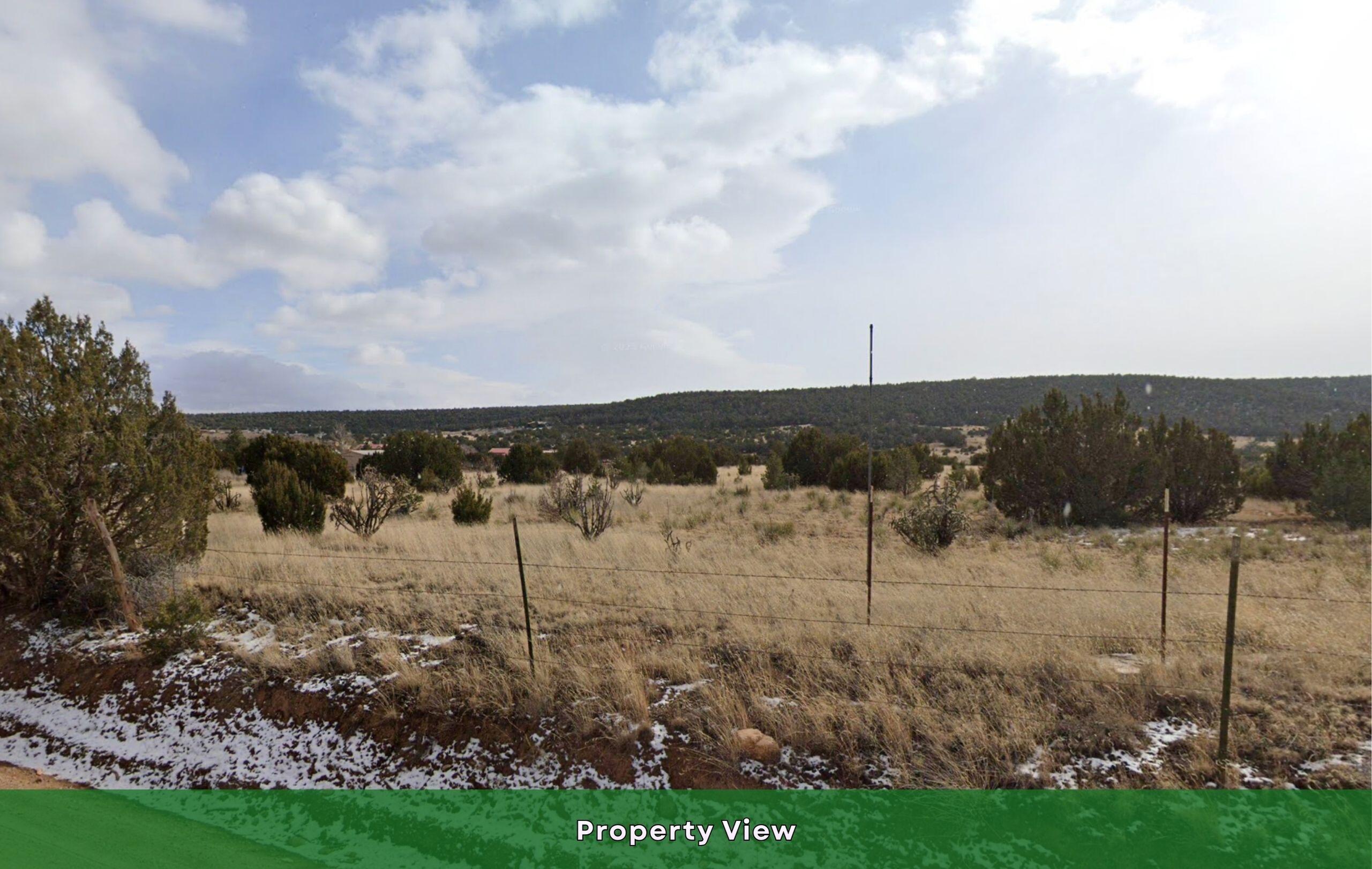 Photo 6 — 0 V-Hill- lot 12A Road