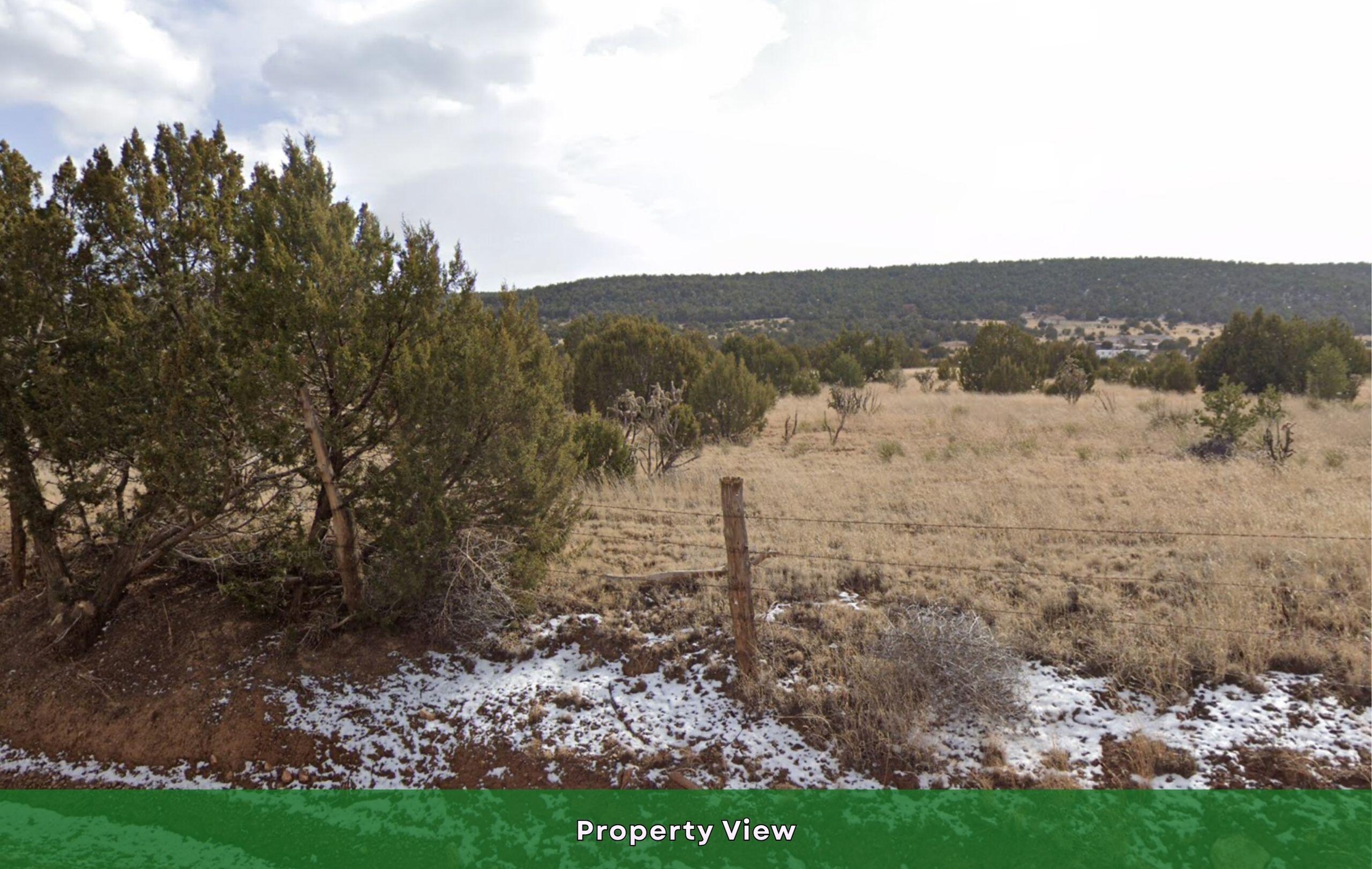 Photo 7 — 0 V-Hill- lot 12A Road