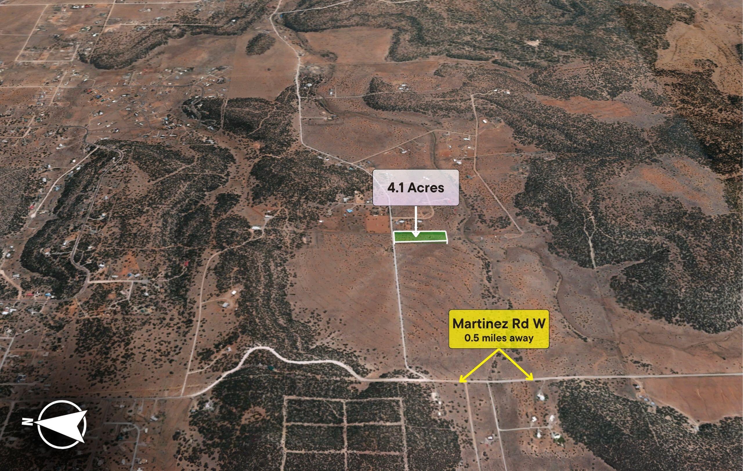 Photo 12 — 0 V-Hill- lot 12A Road