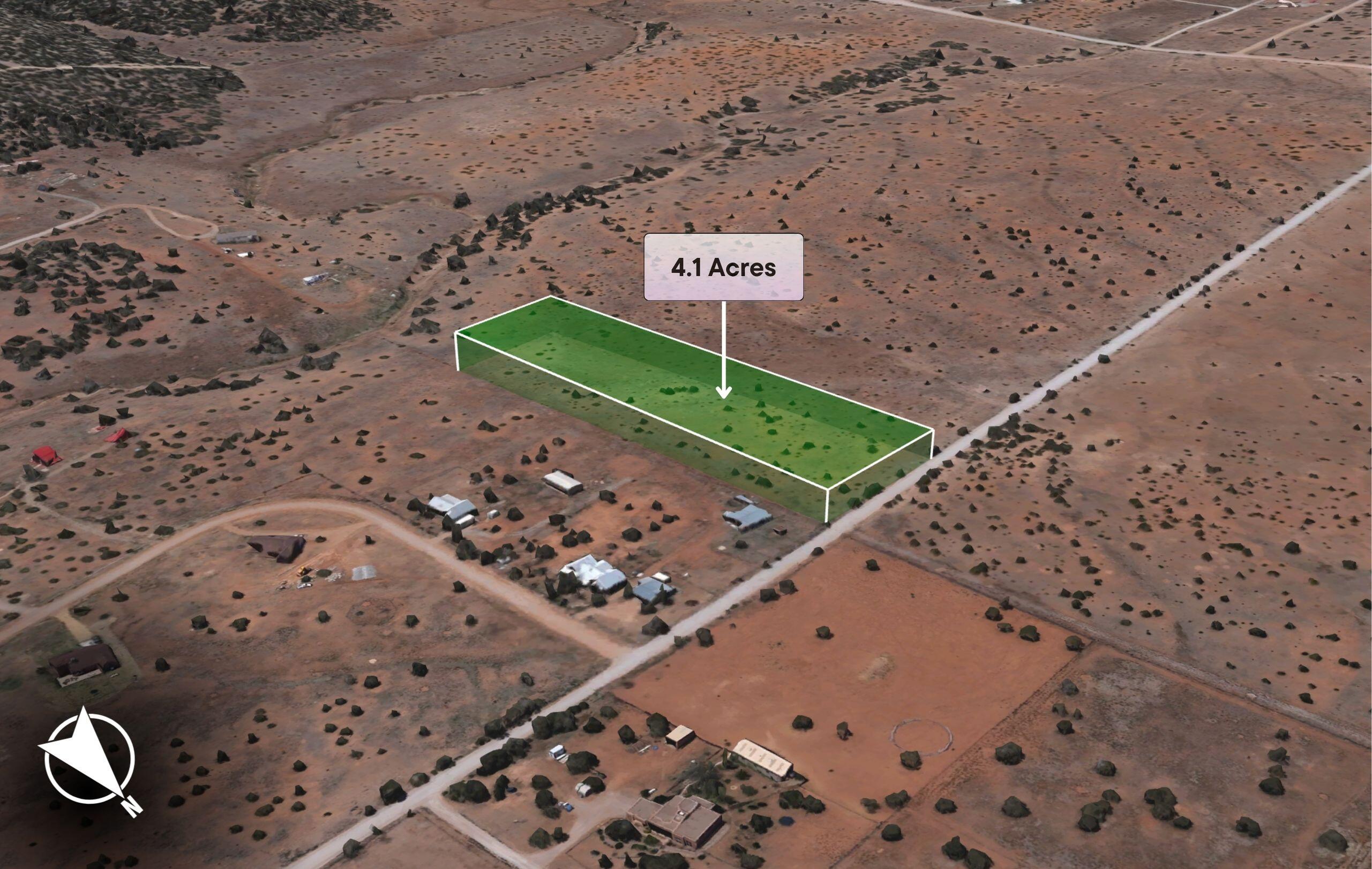 Photo 14 — 0 V-Hill- lot 12A Road
