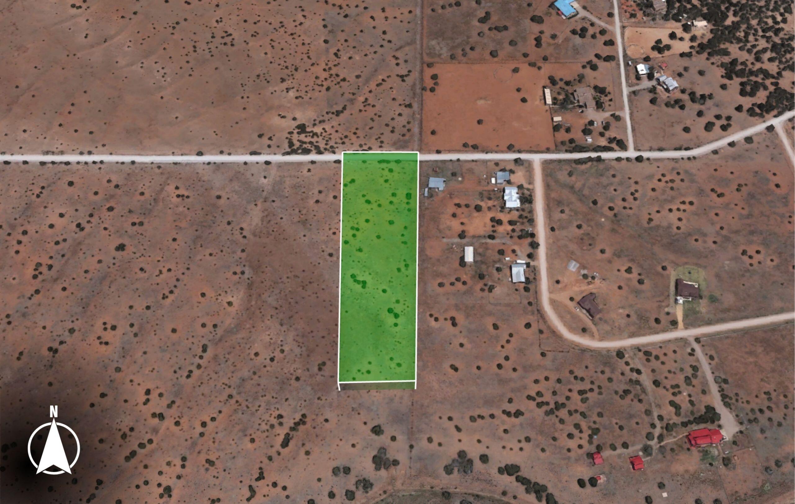 Photo 15 — 0 V-Hill- lot 12A Road