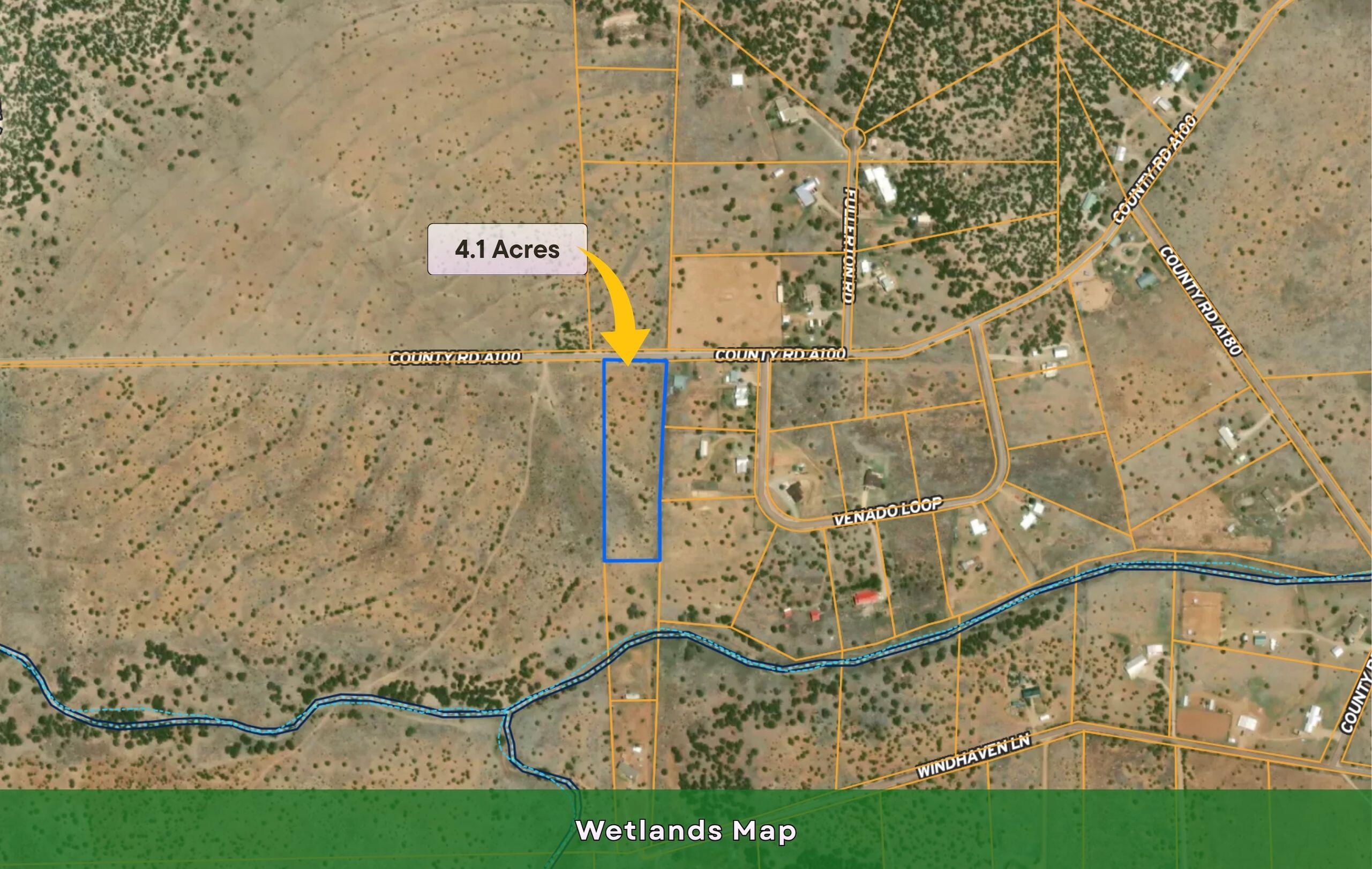 Photo 20 — 0 V-Hill- lot 12A Road