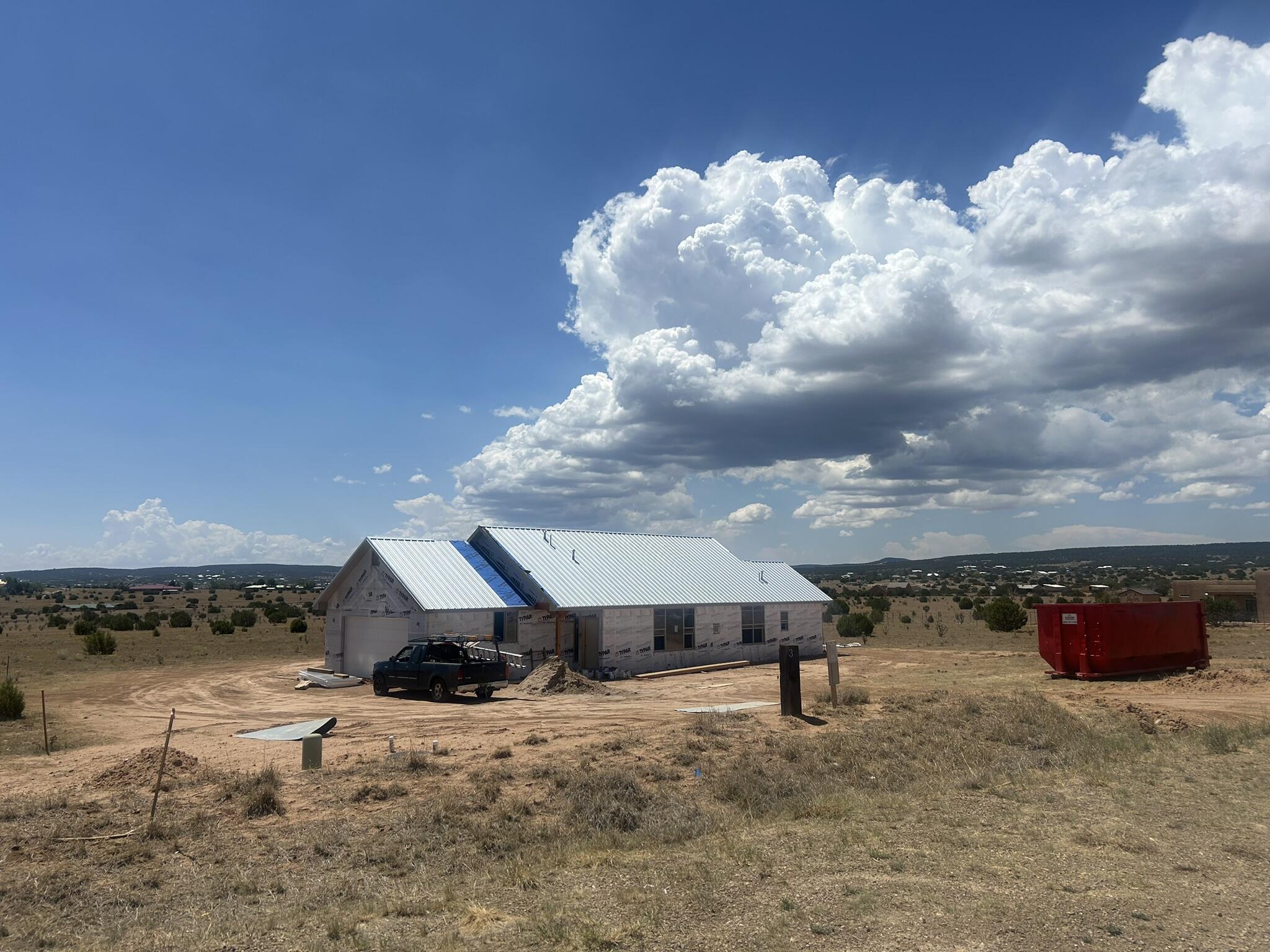 34 Rory Road, Edgewood, NM 87015