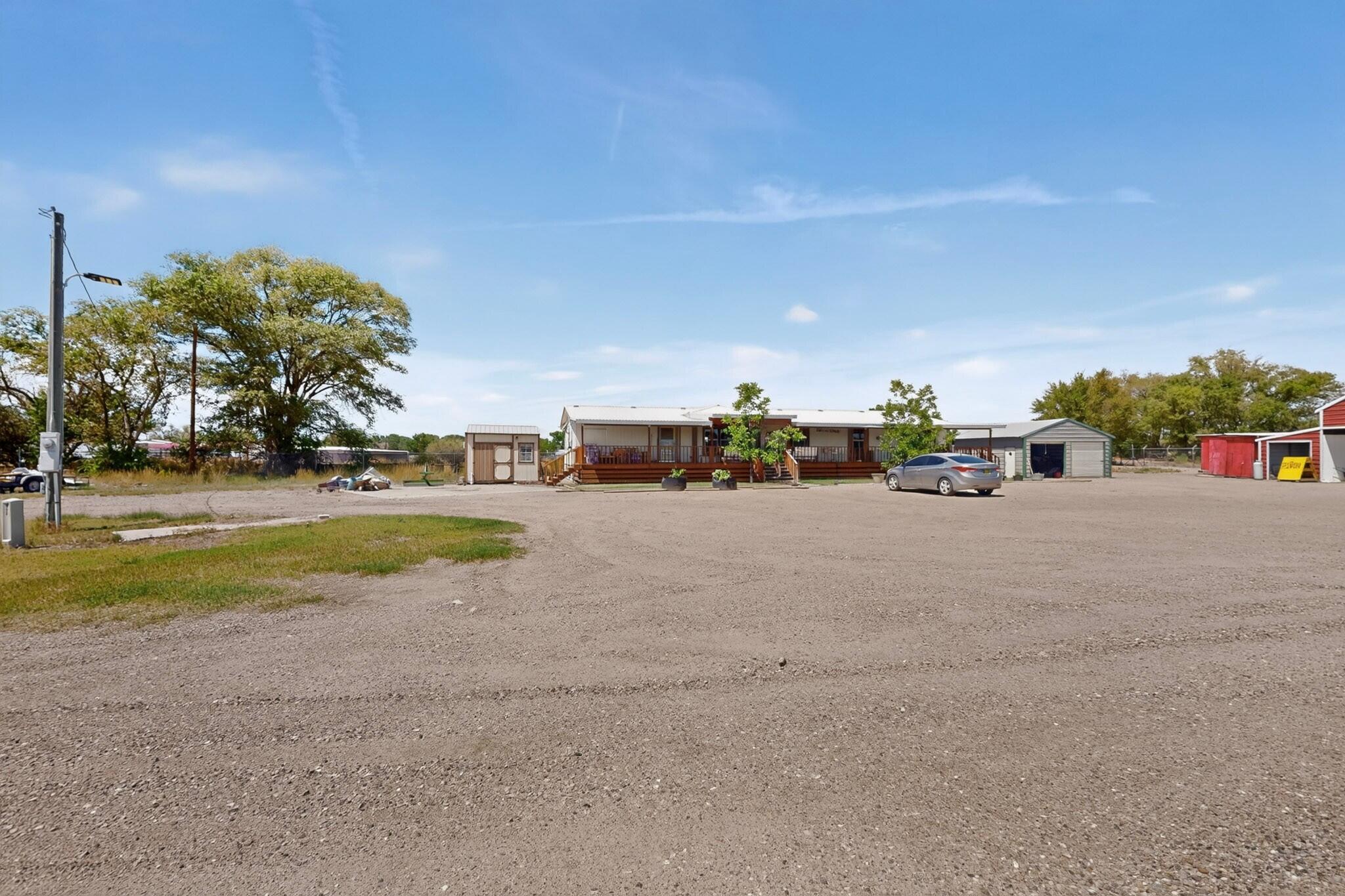 19556 Highway 314, Belen, NM 87002