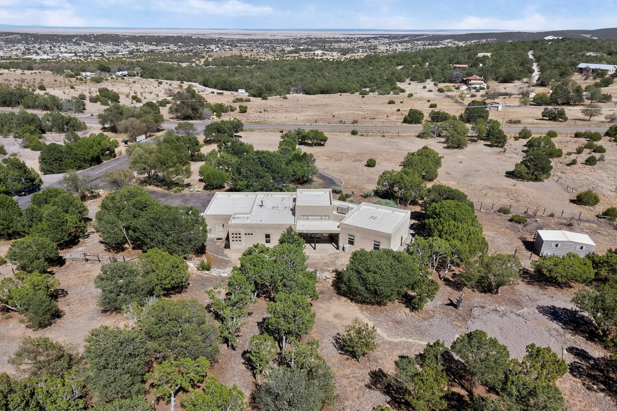 Photo 6 — 3 Sandia Mountain Ranch Drive
