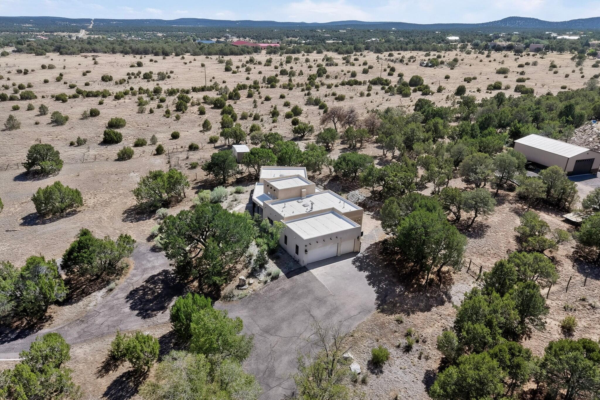 Photo 4 — 3 Sandia Mountain Ranch Drive