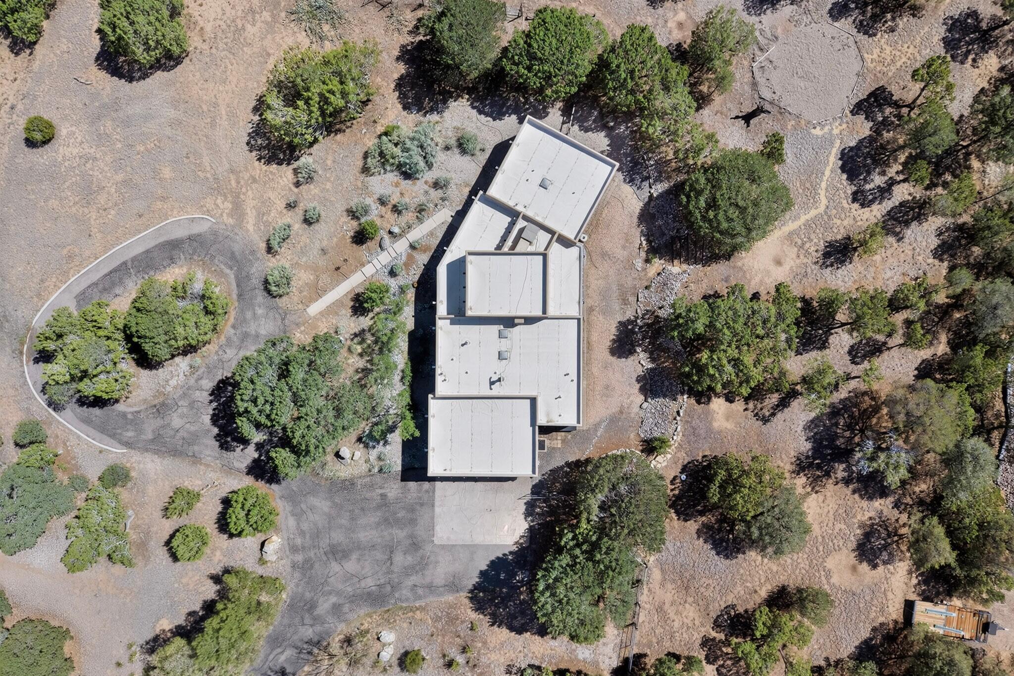 Photo 3 — 3 Sandia Mountain Ranch Drive