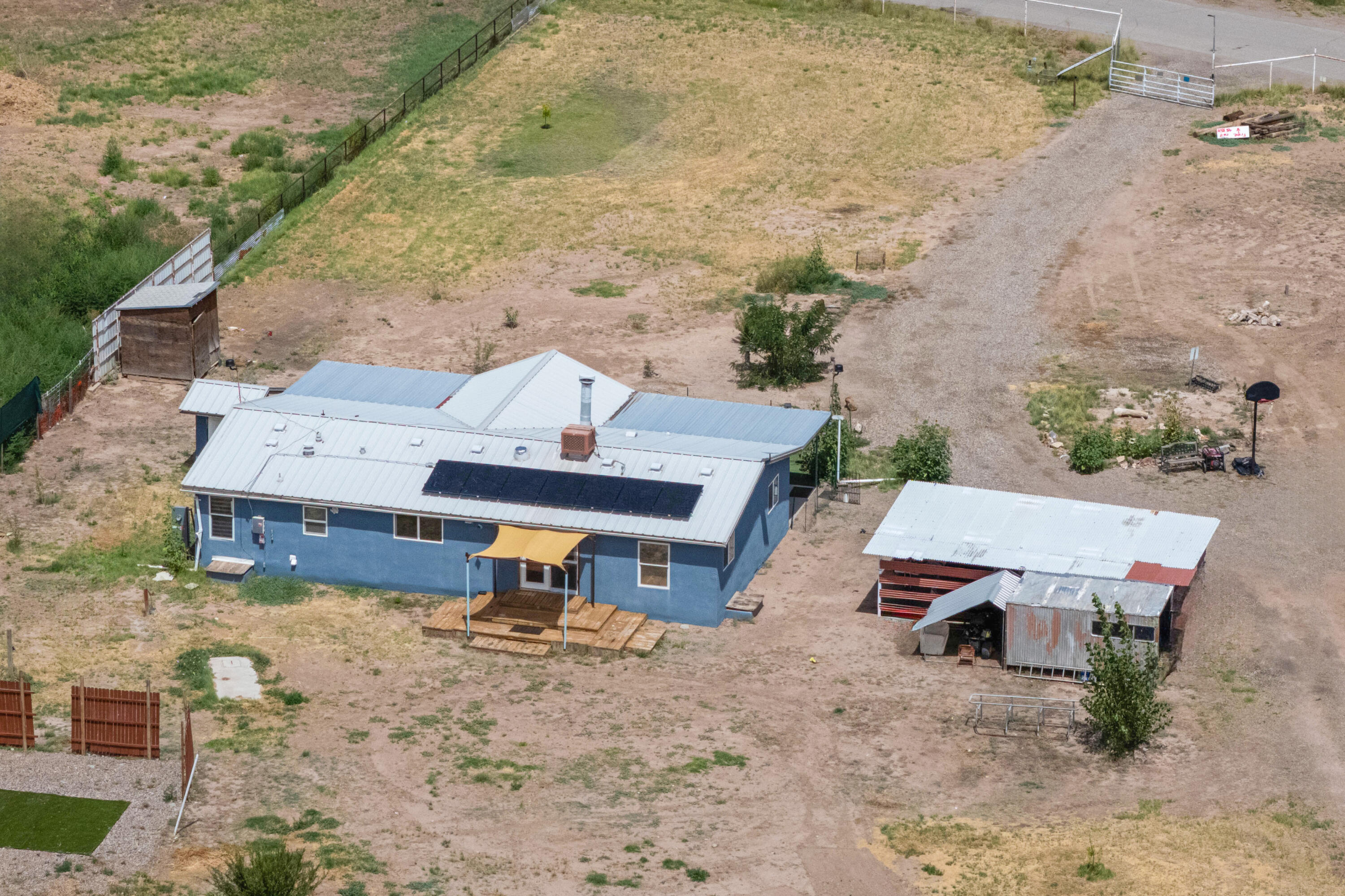 Photo 2 — 4 Yerba Road