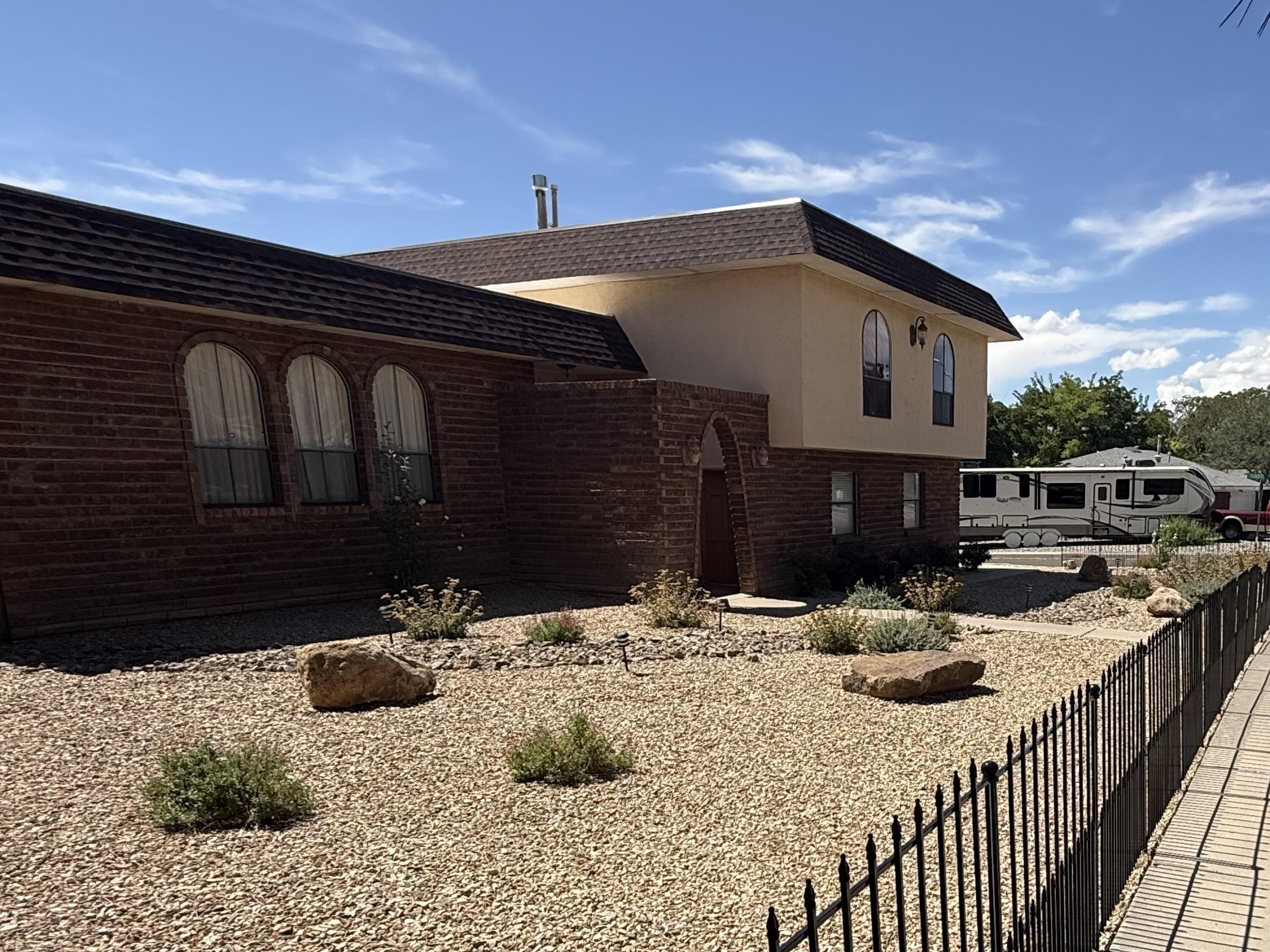 12110 Princess Jeanne Avenue NE