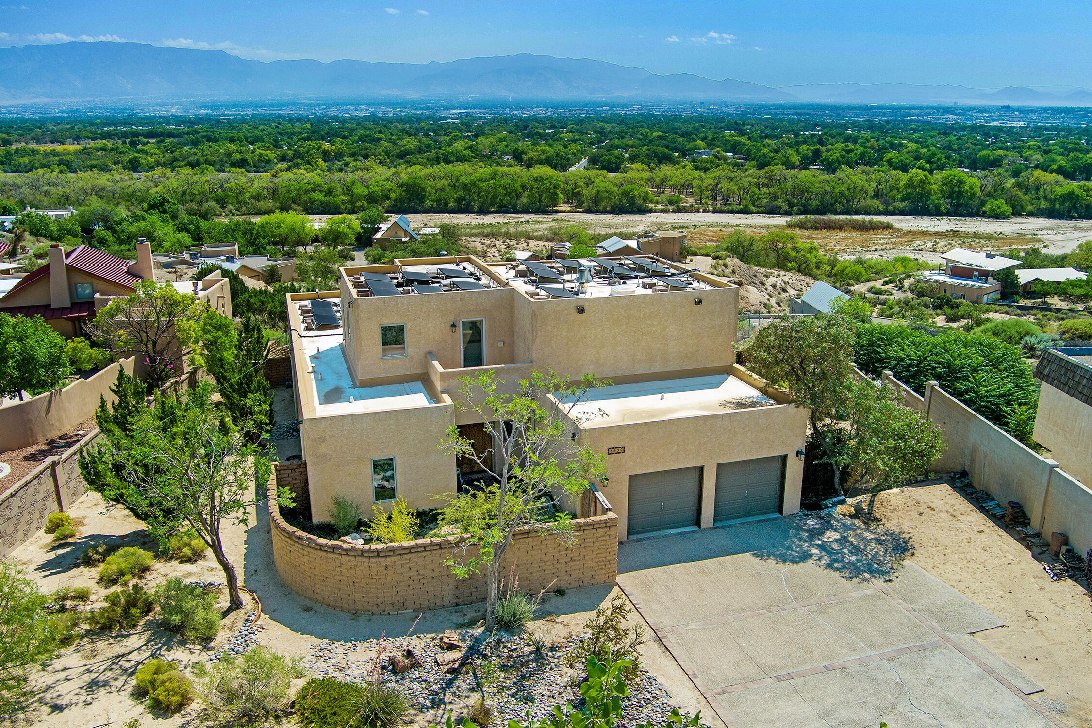 Photo 13 — 3630 Vista Grande Drive NW
