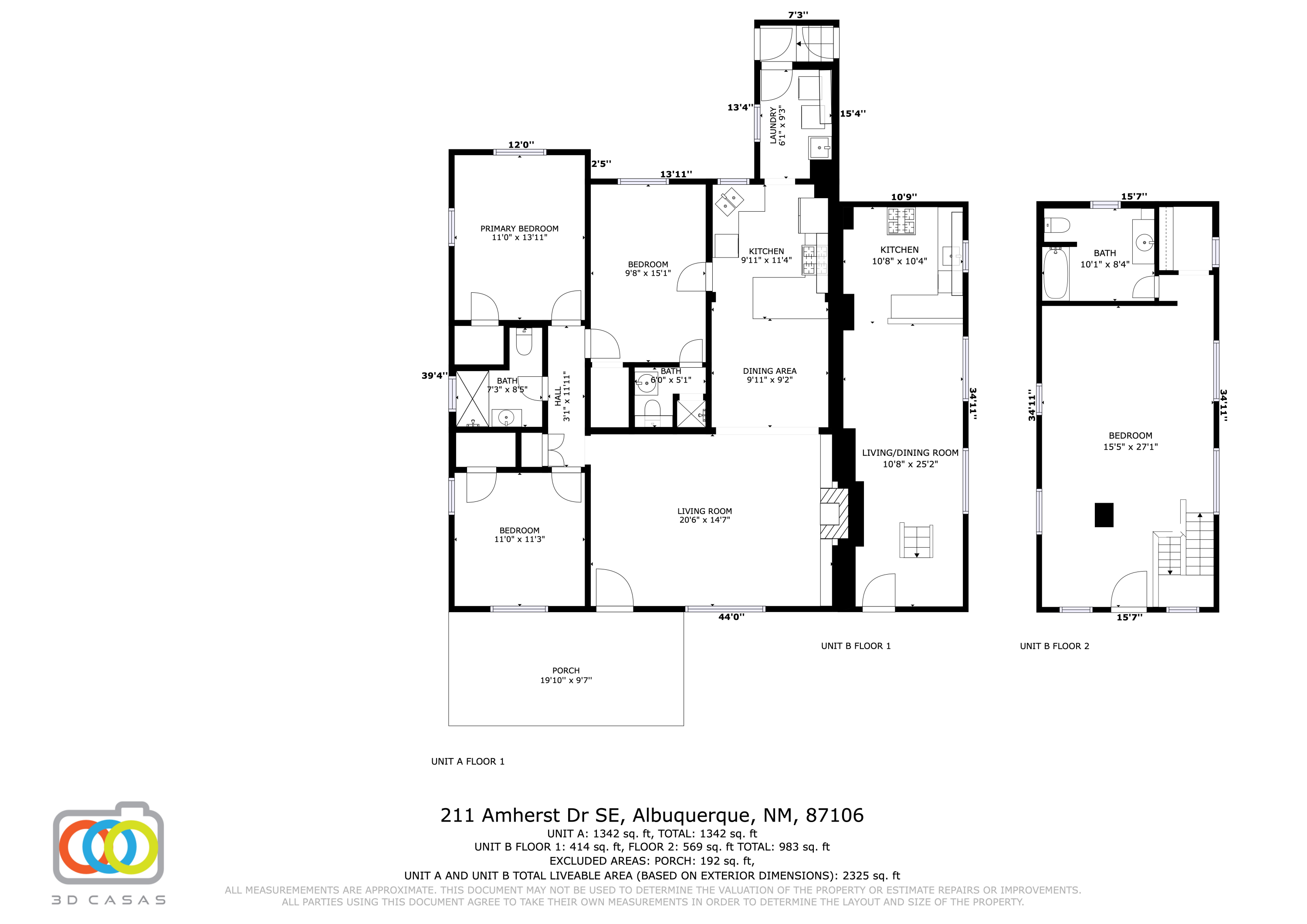 Photo 2 — 211 Amherst Drive SE