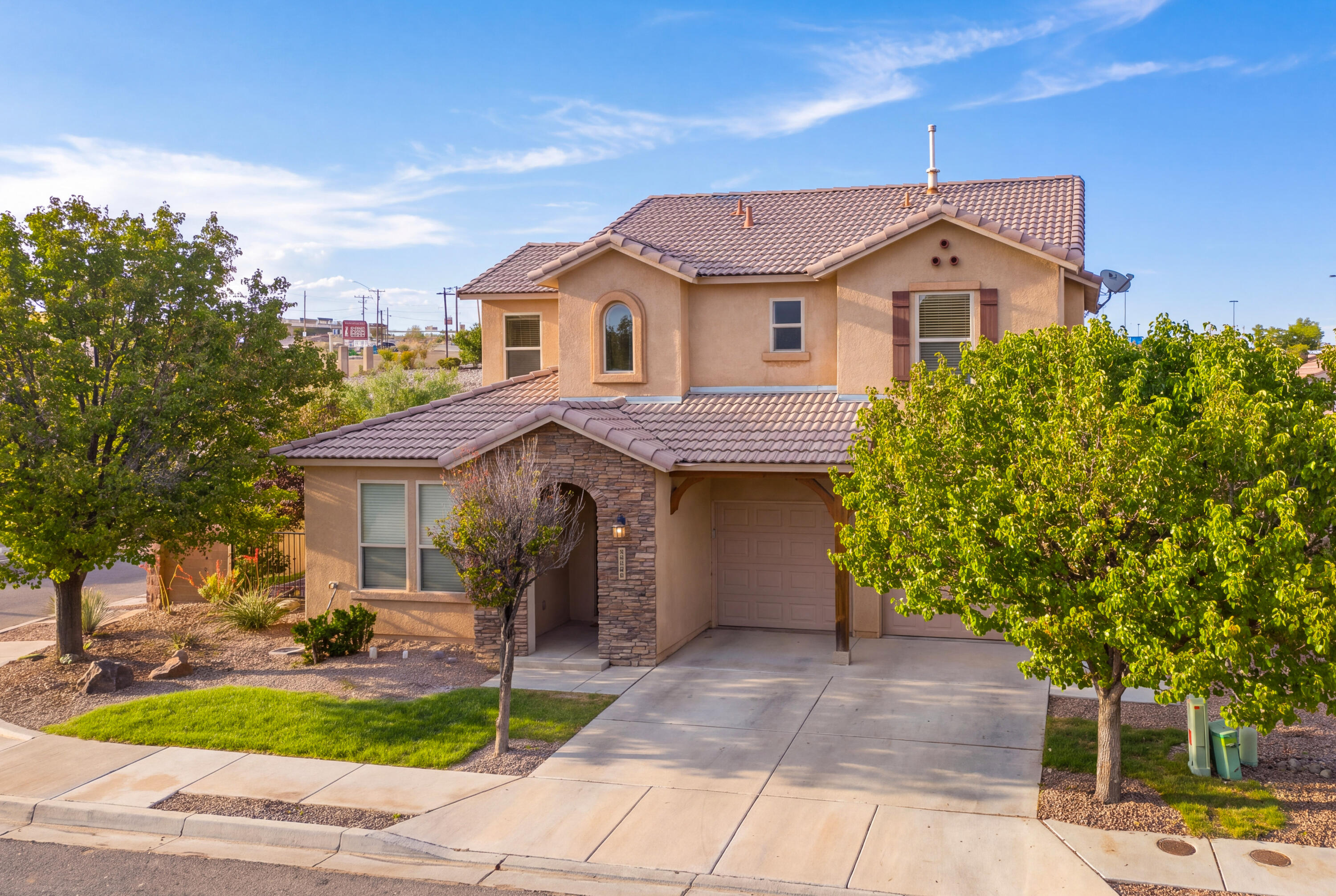 1290 La Fonda Street, Bernalillo, NM 87004
