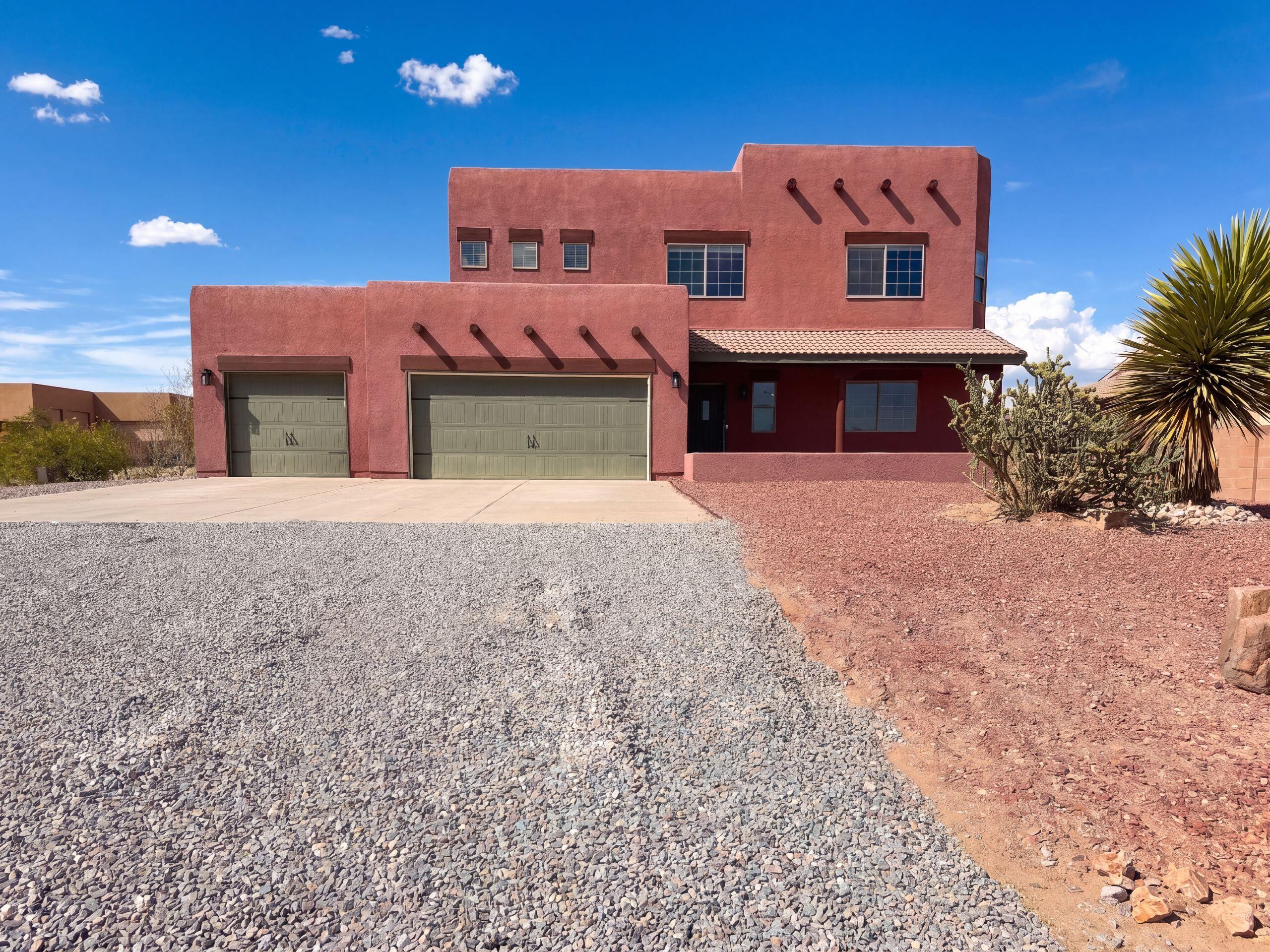 4701 26th Avenue NE, Rio Rancho, NM 87144