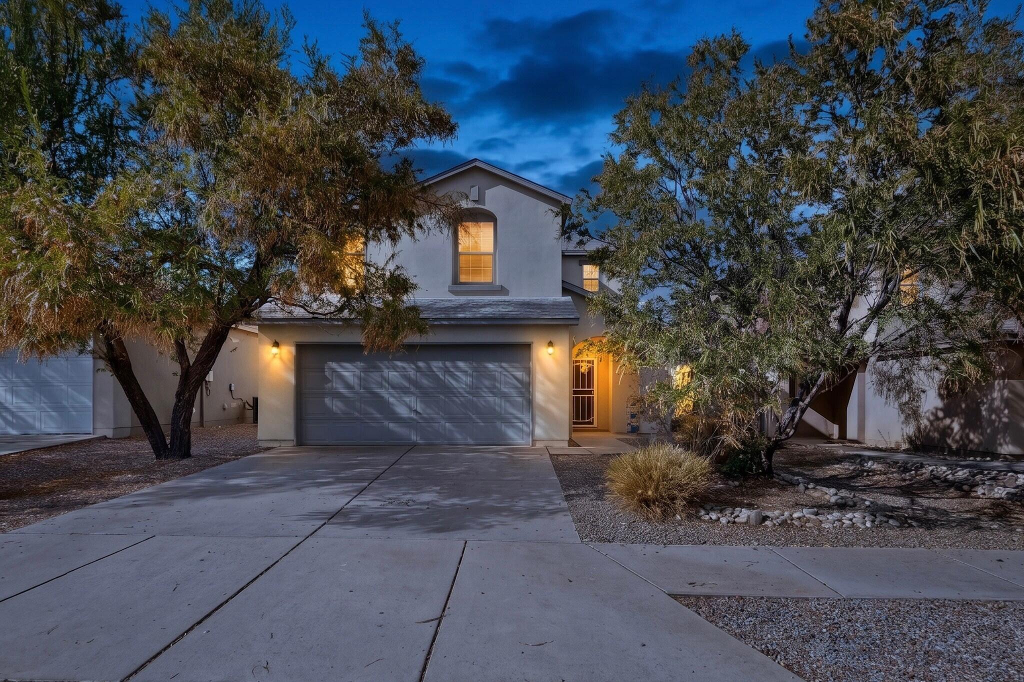 8715 Sawgrass Place NW, Albuquerque, NM 87121