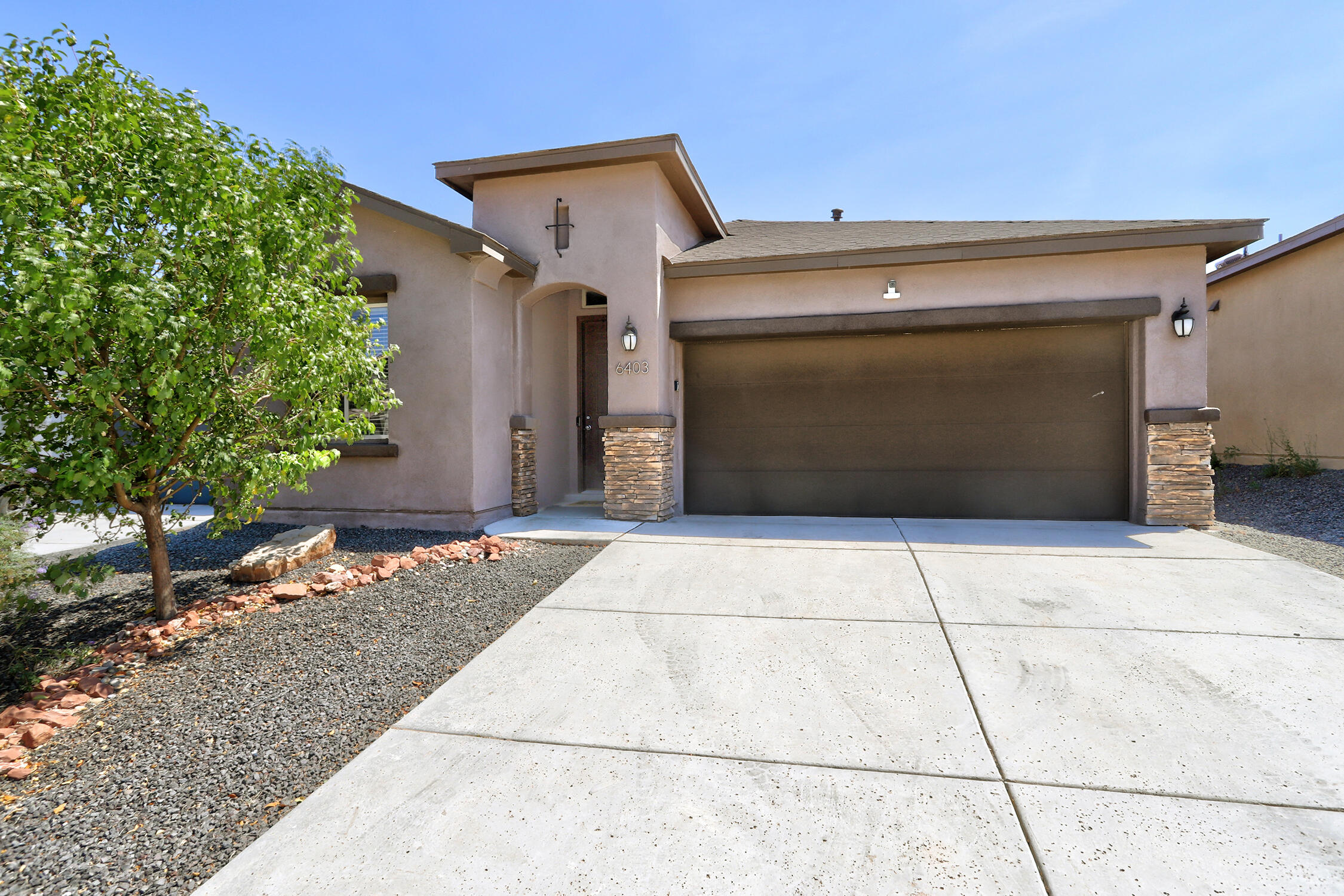 6403 Red Falcon Drive NE