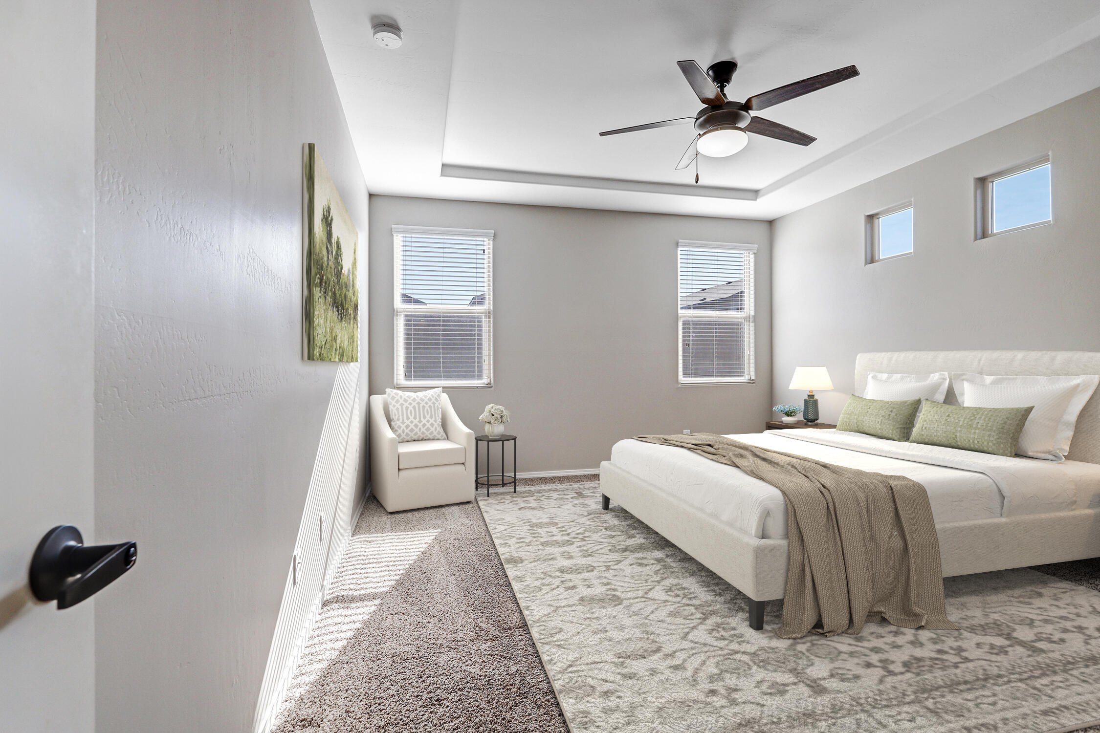Photo 16 — 6403 Red Falcon Drive NE