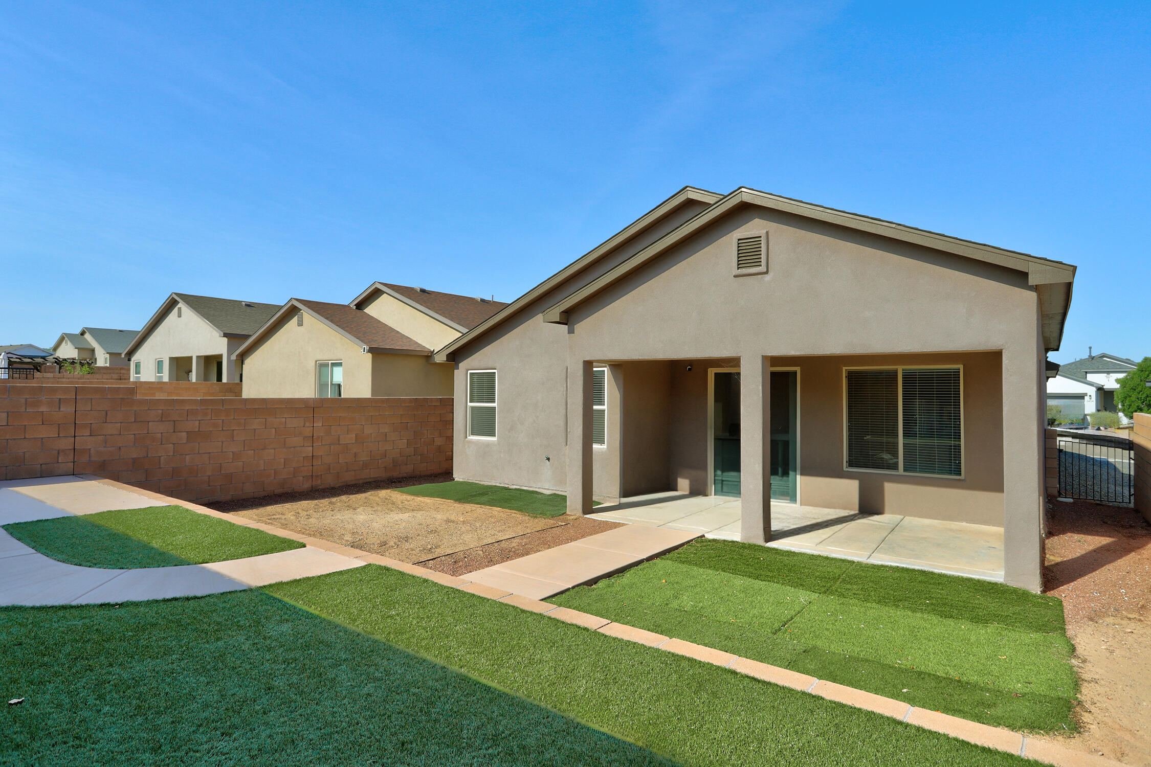 Photo 3 — 6403 Red Falcon Drive NE