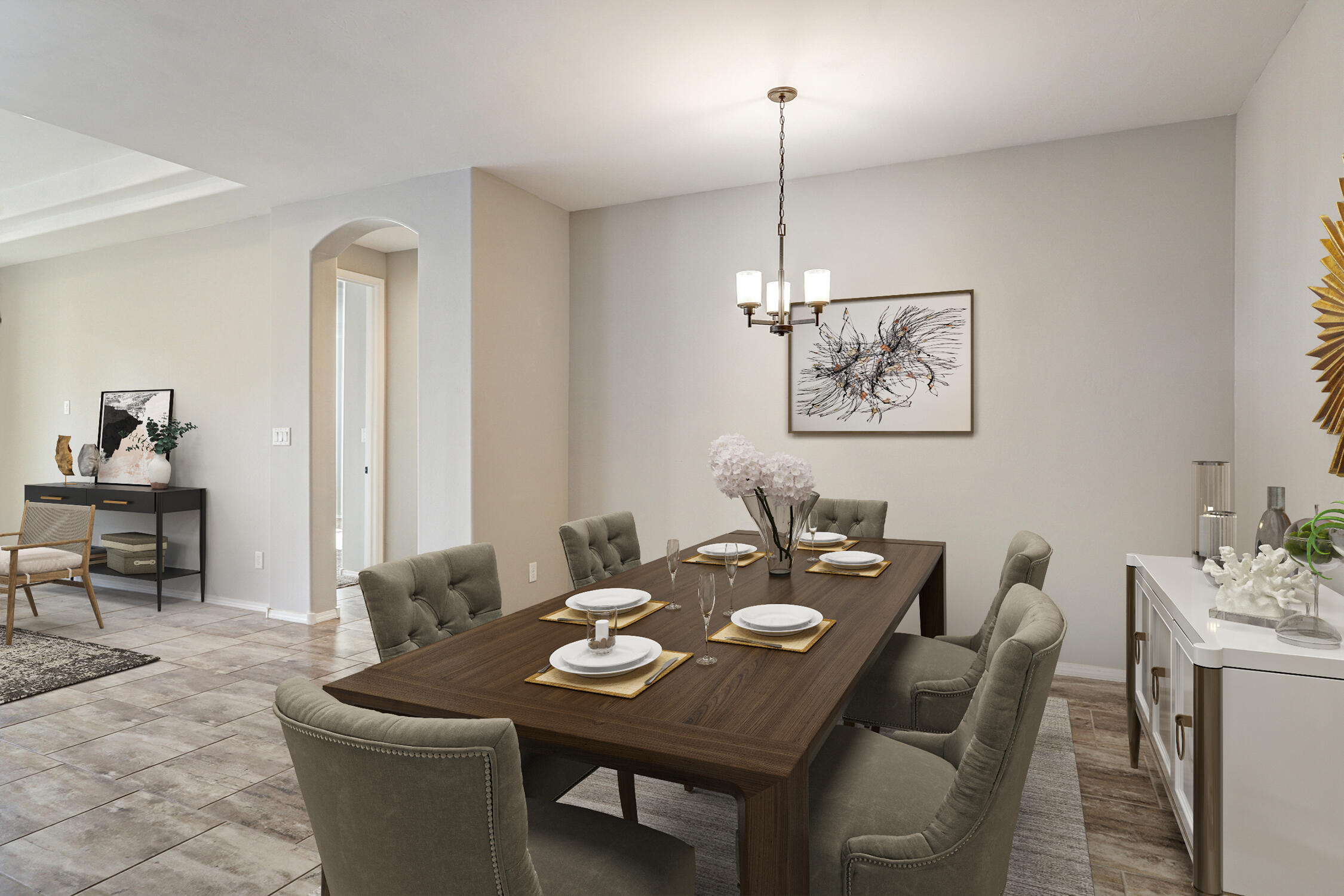 Photo 7 — 6403 Red Falcon Drive NE