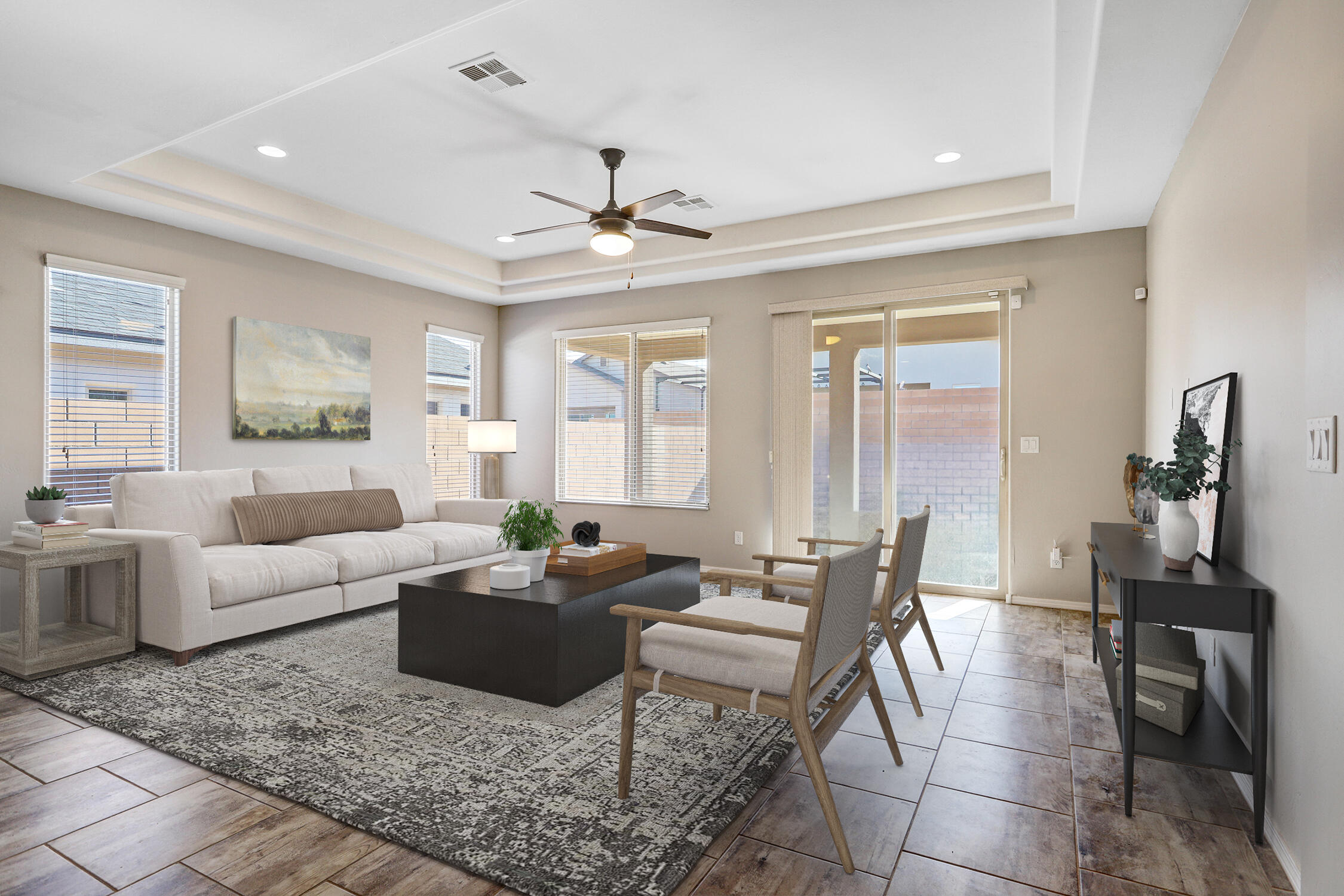 Photo 9 — 6403 Red Falcon Drive NE
