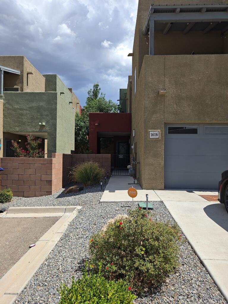 1616 Volponi Drive SE, Albuquerque, NM 87123