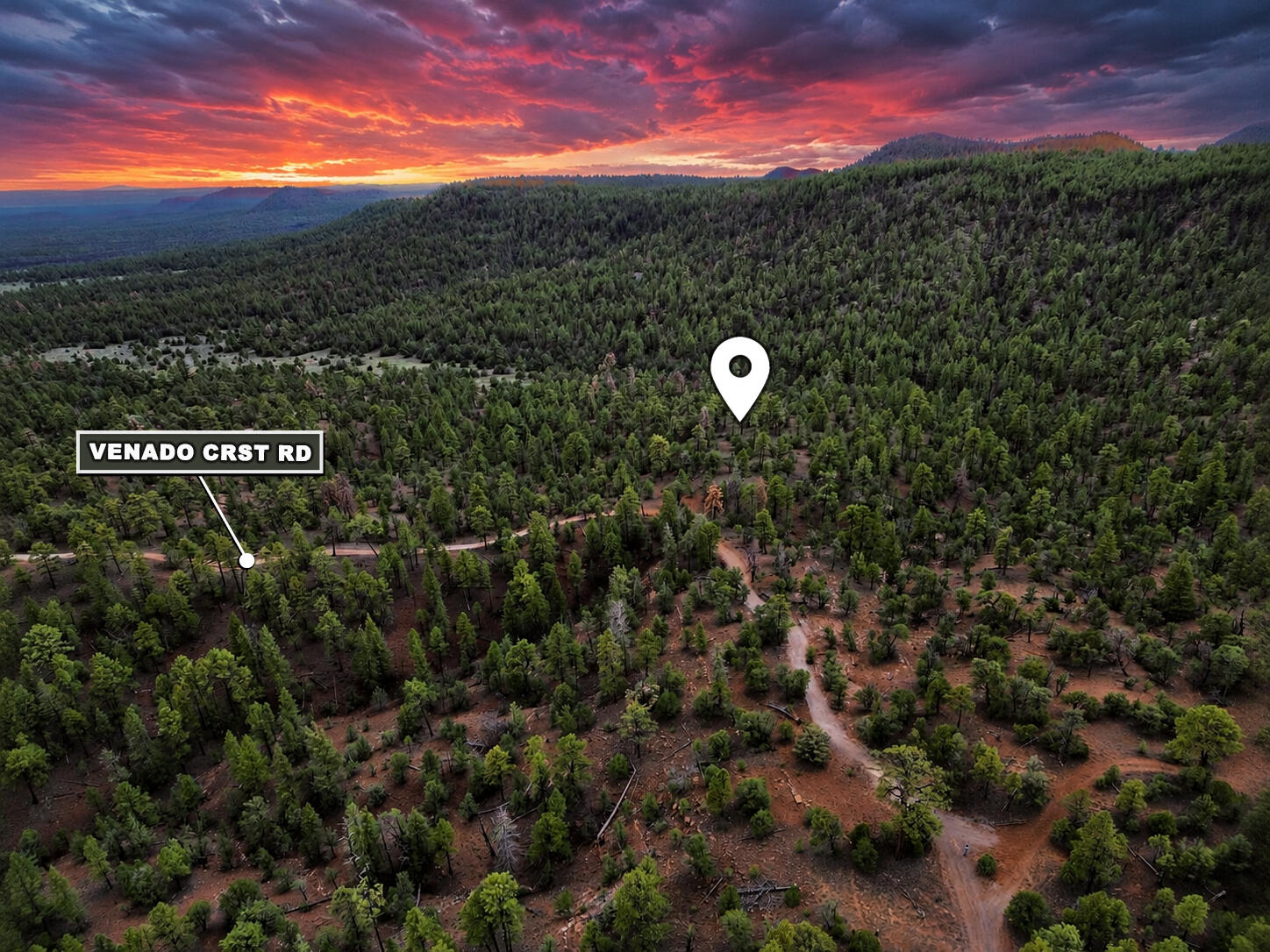  S11 21.205(AC) Venado Crest Road