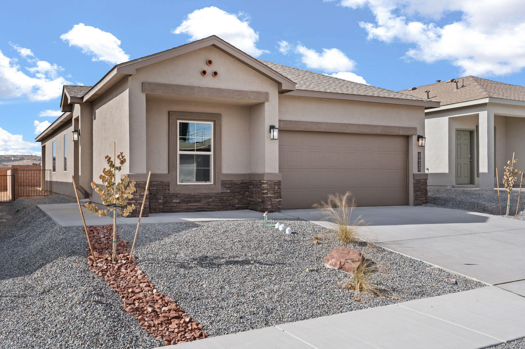 2520 Talisker Street NE, Rio Rancho, NM 87144