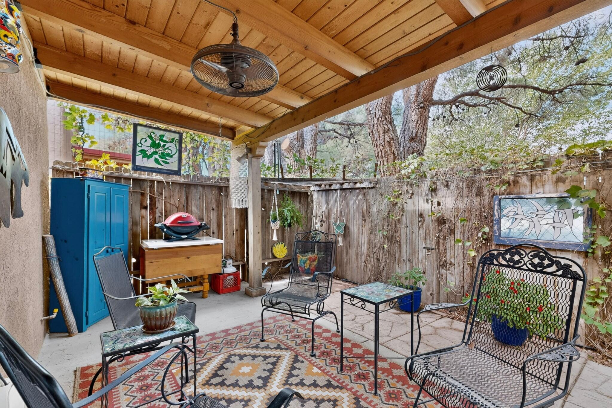 Photo 9 — 6603 Las Casitas Court NW