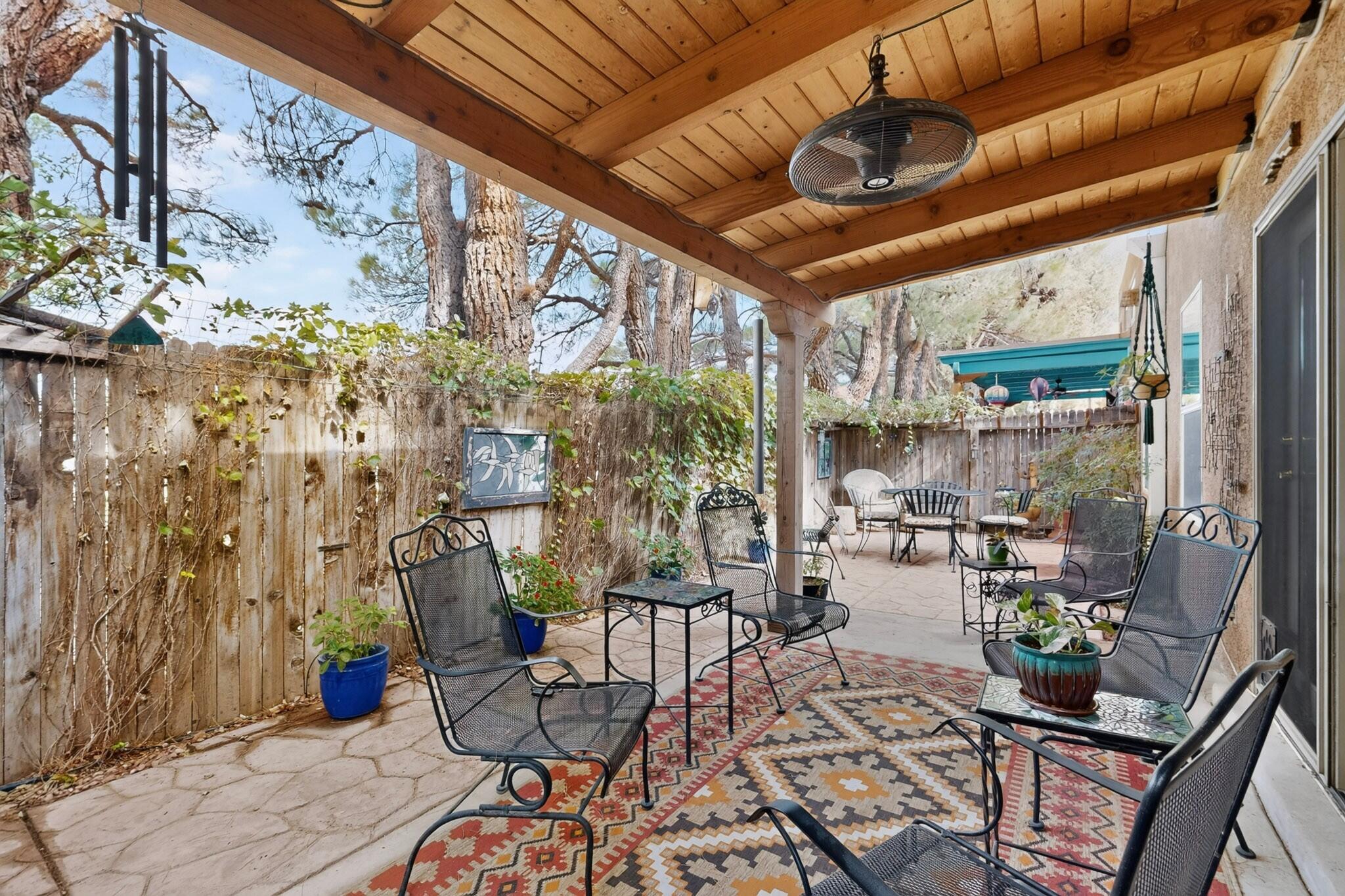 Photo 8 — 6603 Las Casitas Court NW