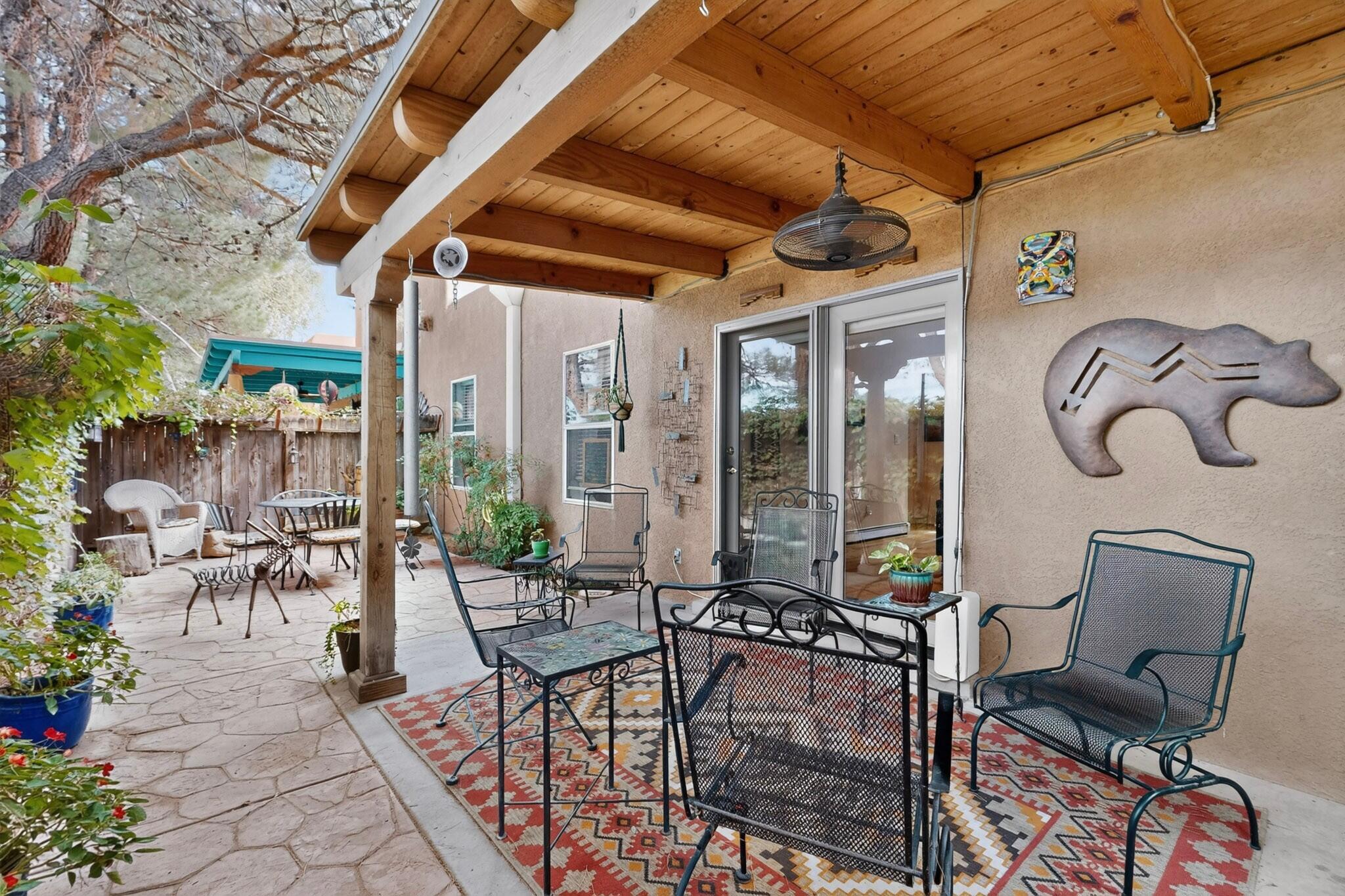 Photo 6 — 6603 Las Casitas Court NW