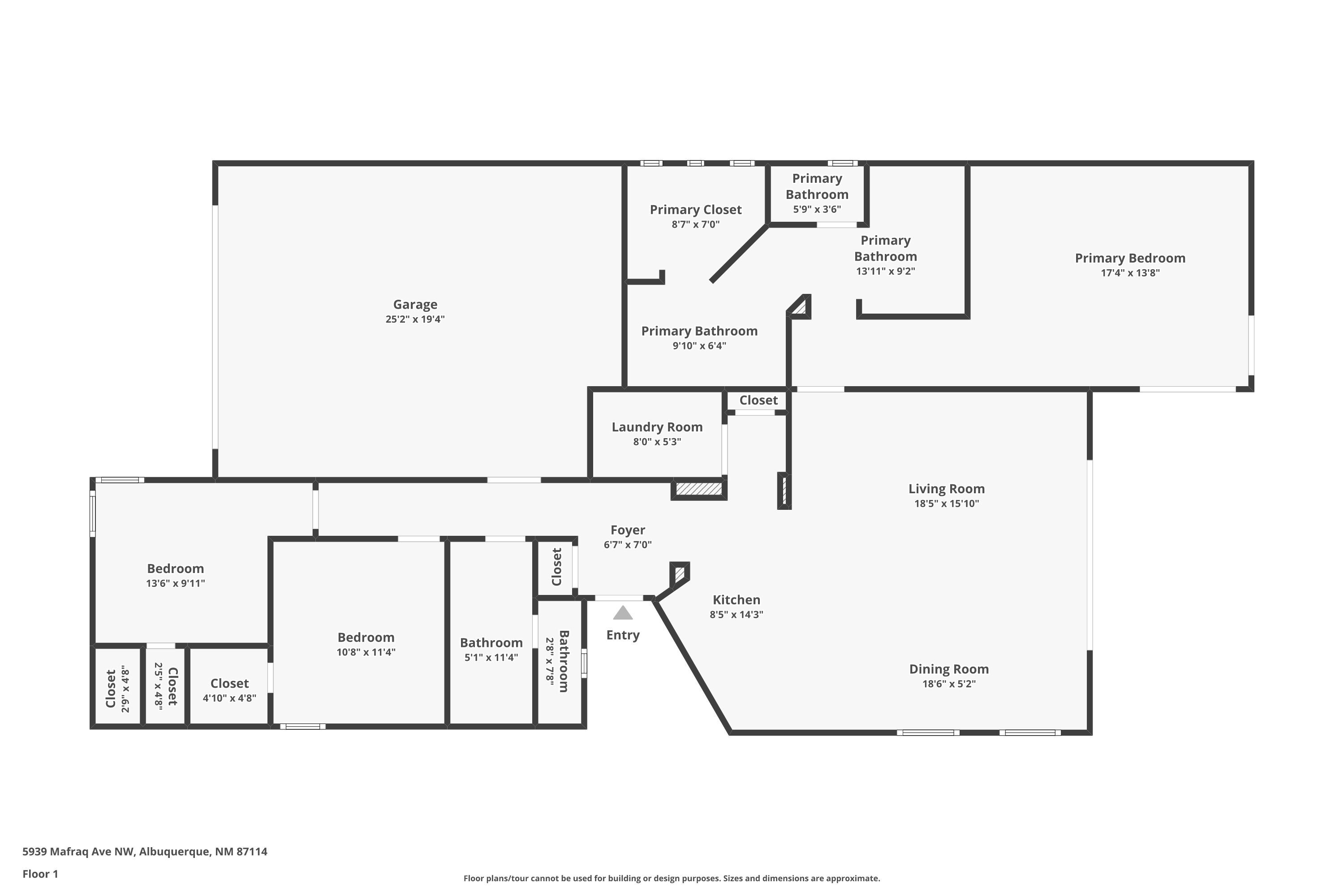 Photo 2 — 5939 Mafraq Avenue NW