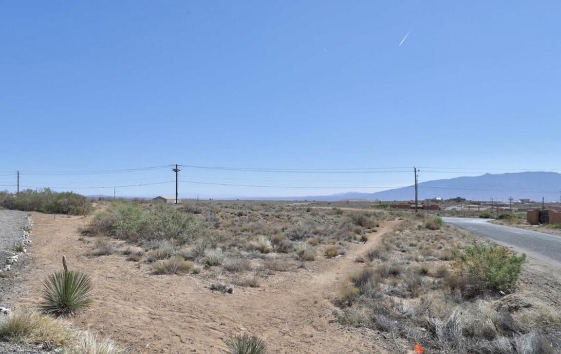  9th Avenue NE, Albuquerque, NM 87124