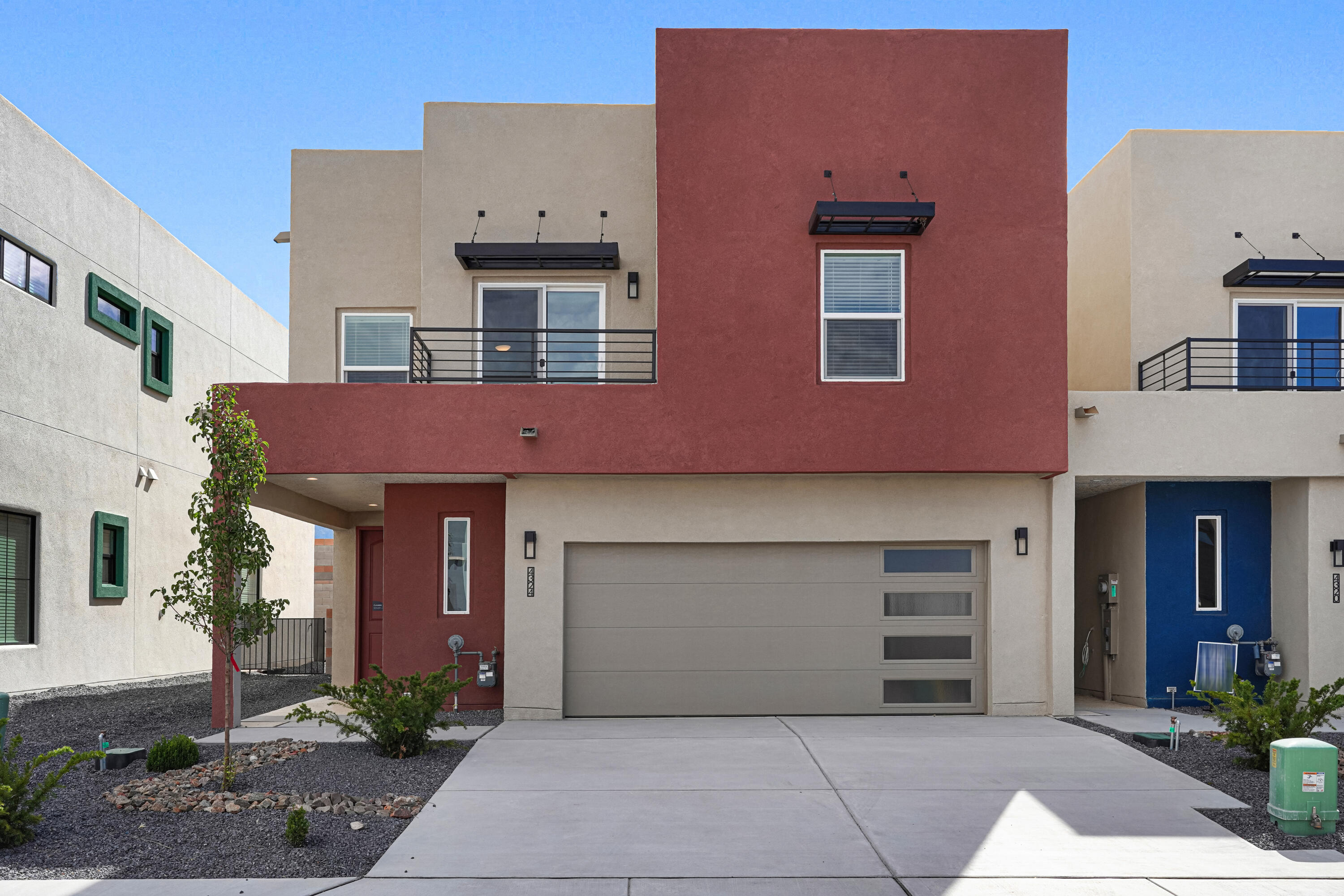 4324 Wymont Circle NE, Albuquerque, NM 87109