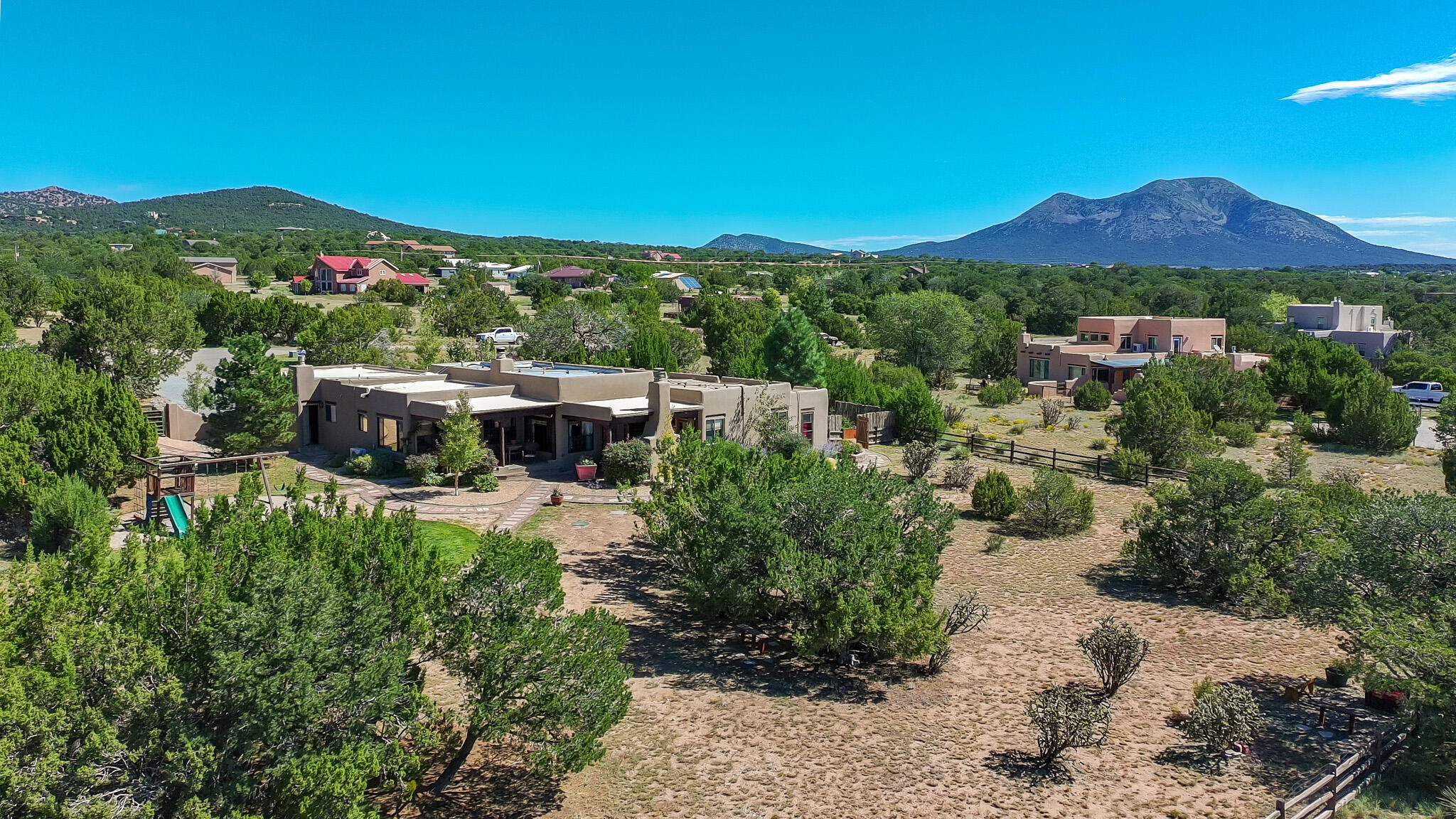 33 Corte Ventana, Sandia Park, NM 87047